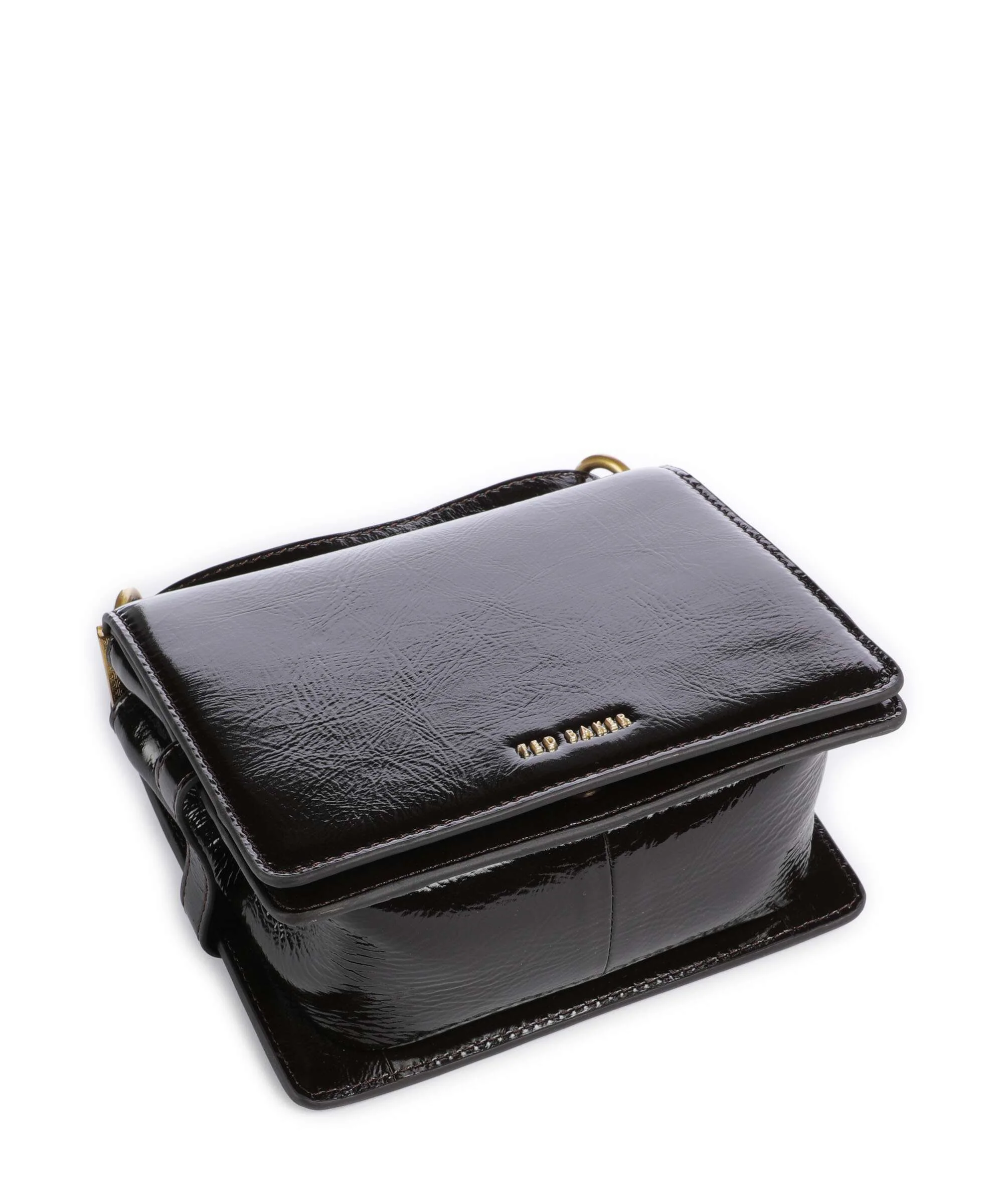 Ted Baker Ccamil Crossbody tas brown/chocolate - Image 5
