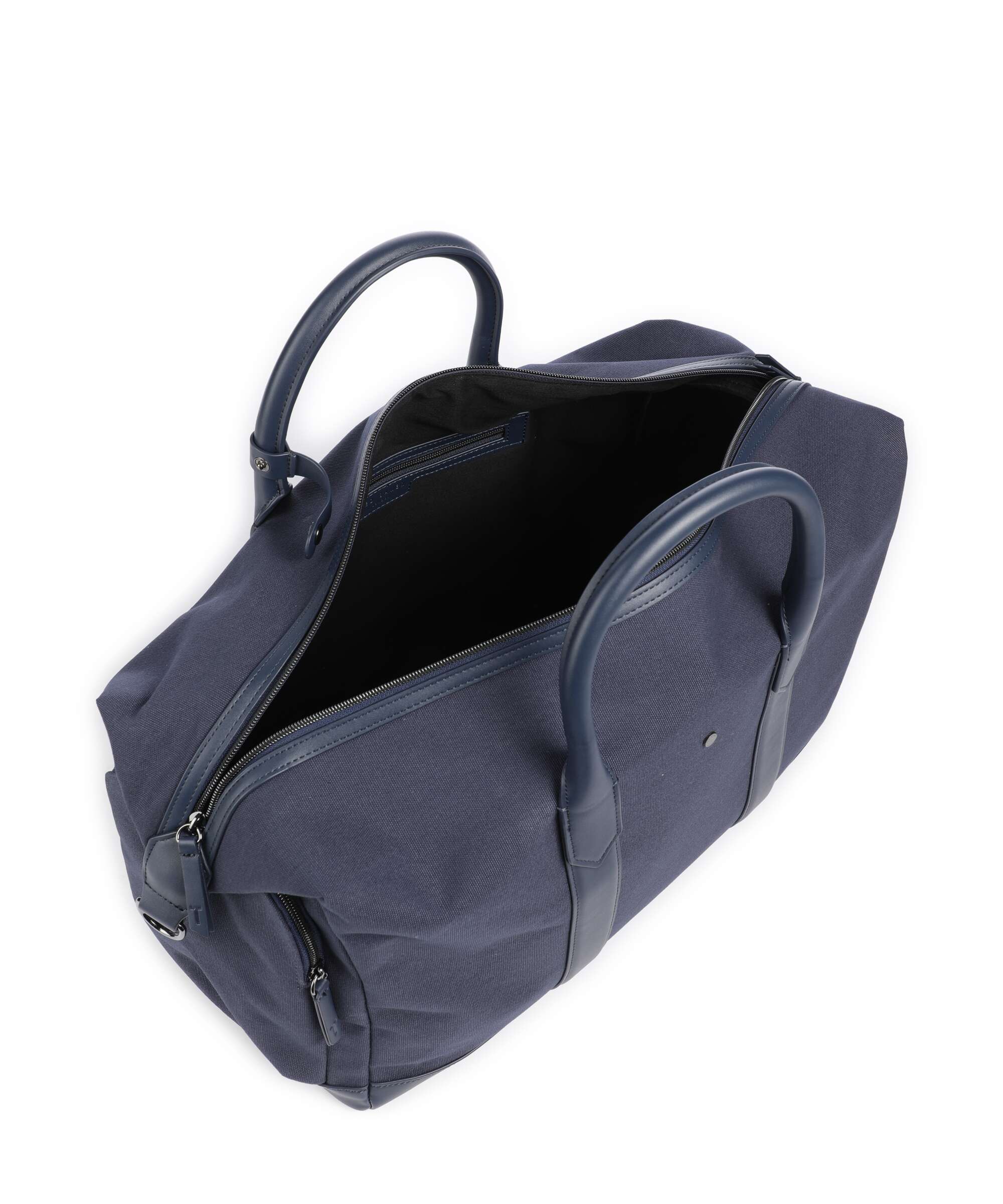 Ted Baker Corrnel Weekendtas dark blue - Image 5
