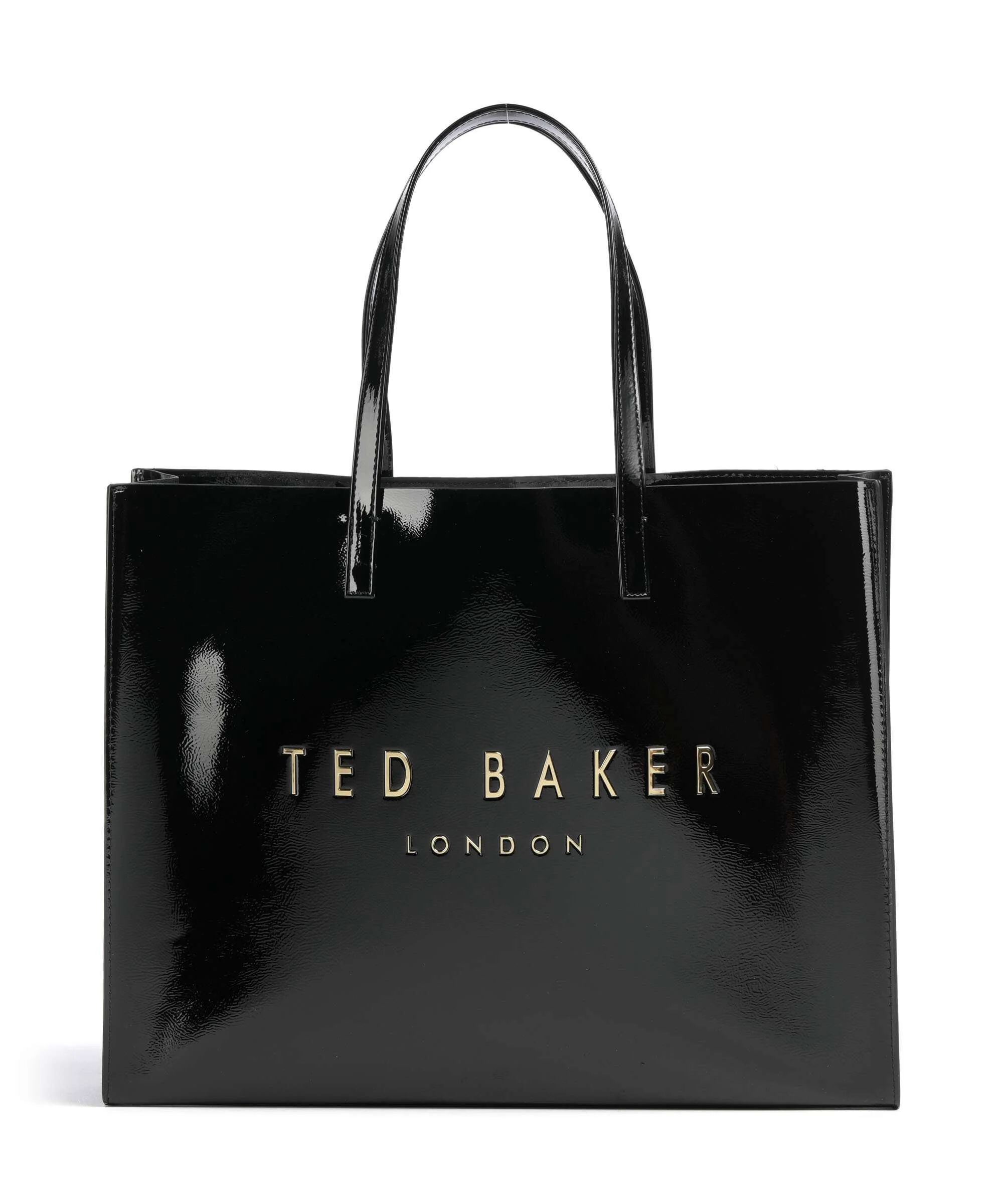 Ted Baker Crikon Boodschappentas black