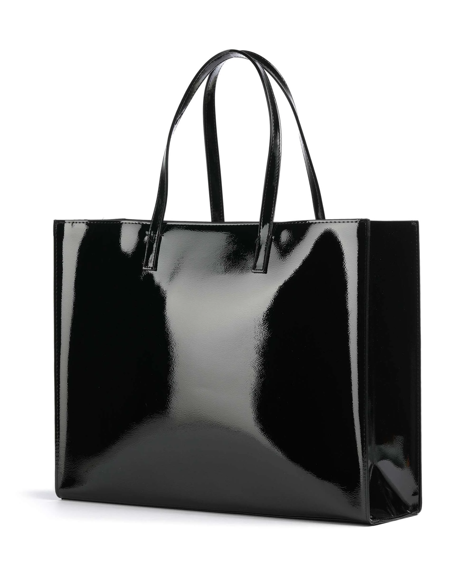 Ted Baker Crikon Boodschappentas black - Image 2