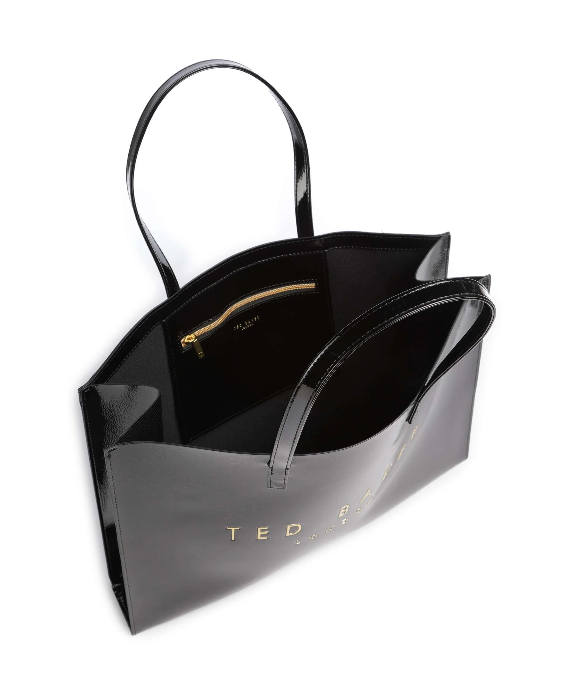 Ted Baker Crikon Boodschappentas black - Image 5