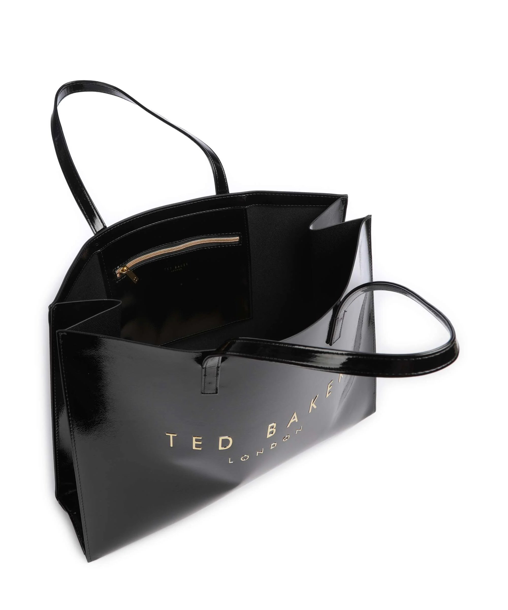 Ted Baker Crikon Boodschappentas black - Image 5