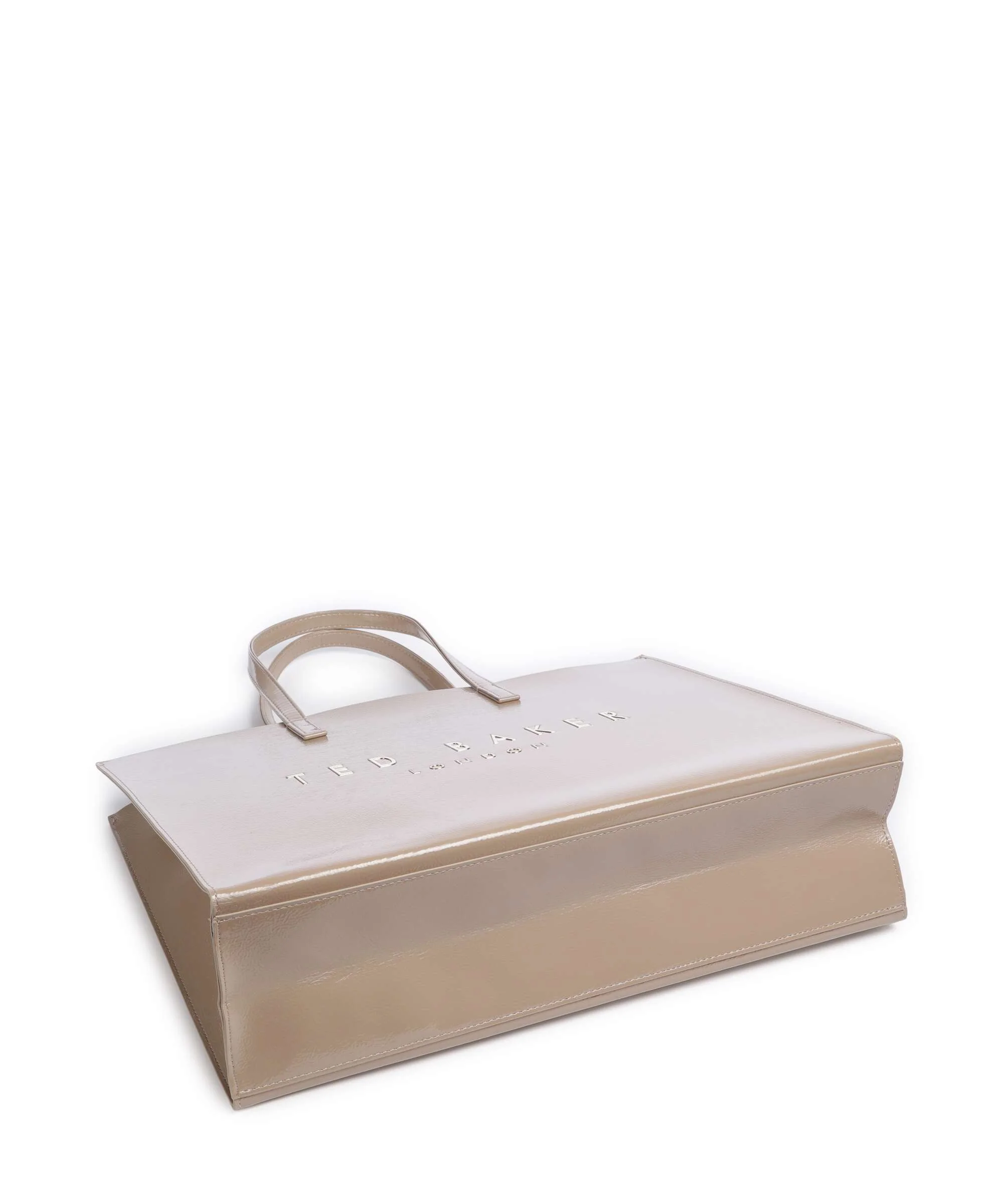 Ted Baker Crikon Boodschappentas stone - Image 4
