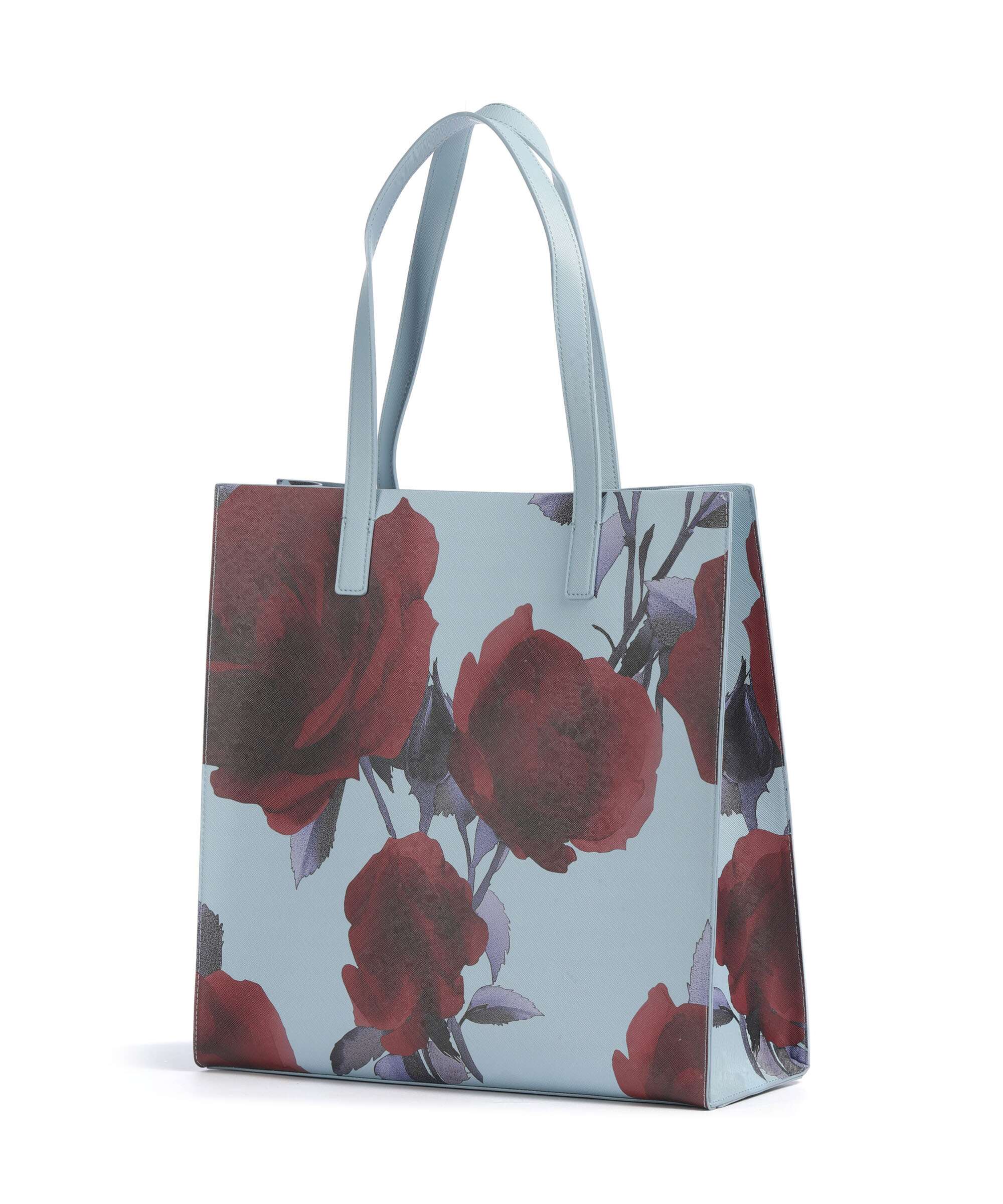 Ted Baker Elyzaa Boodschappentas mid blue - Image 2