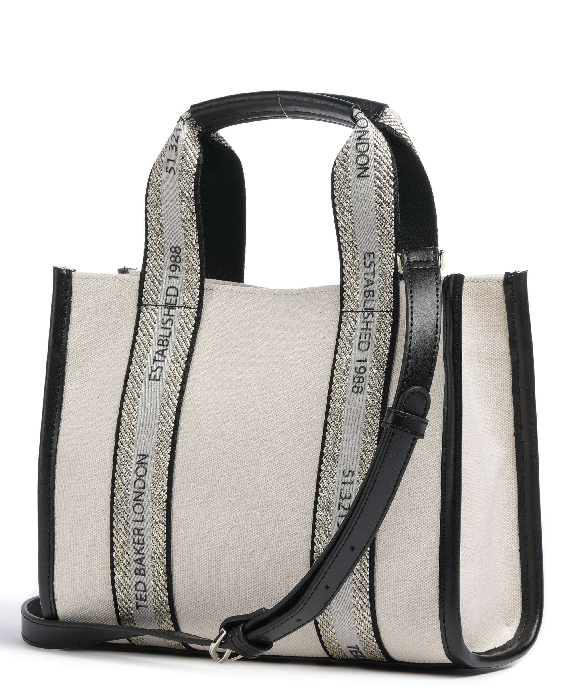 Ted Baker Georjea Handtas ecru - Image 2