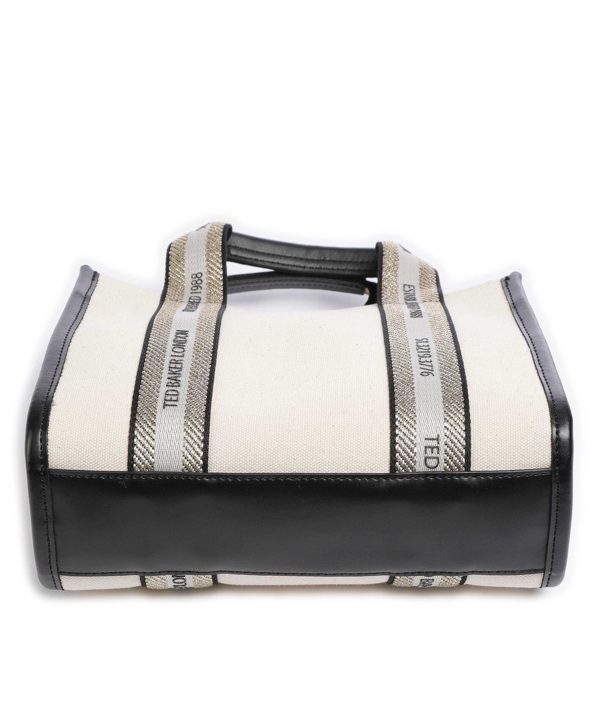 Ted Baker Georjea Handtas ecru - Image 6