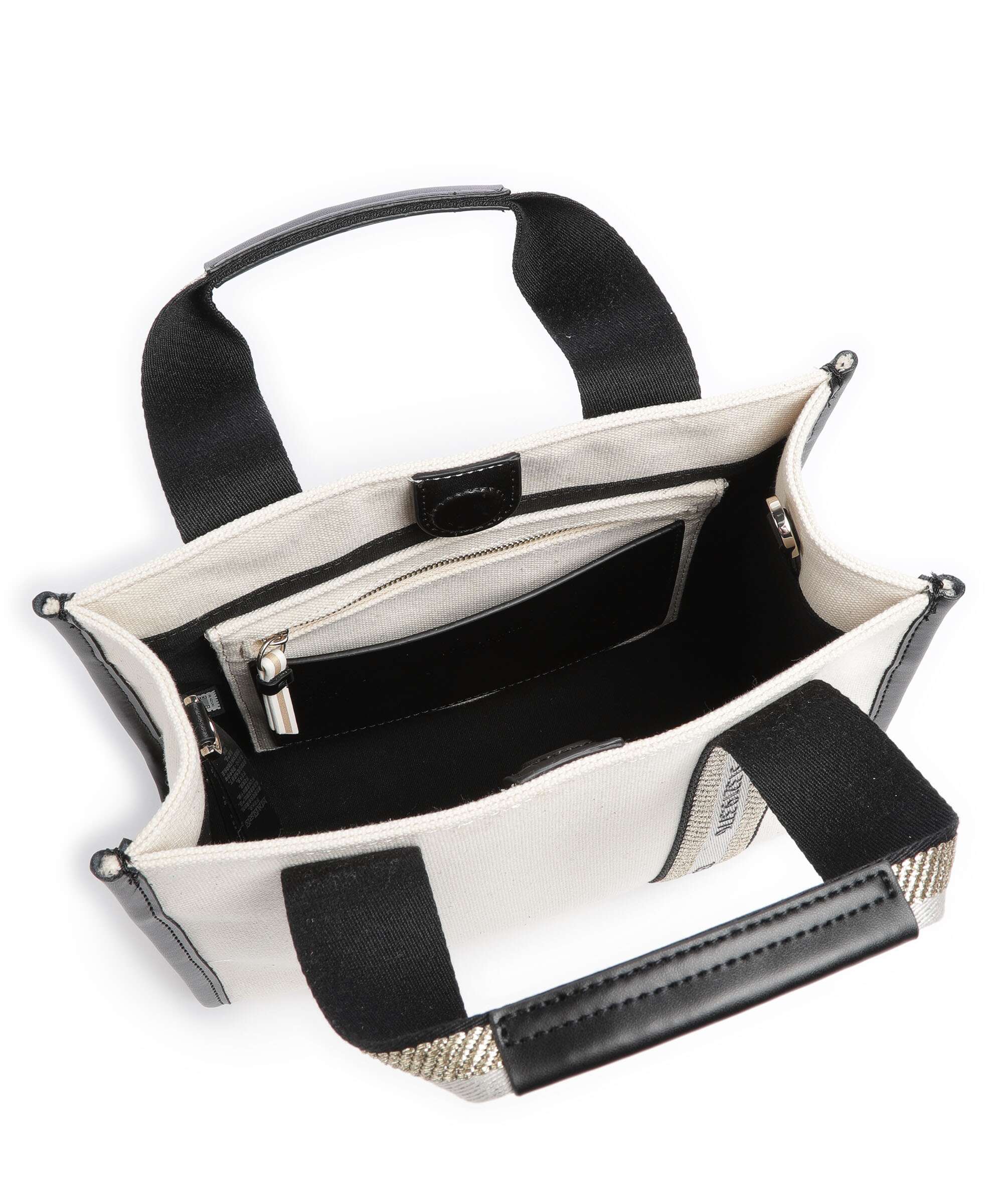 Ted Baker Georjea Handtas ecru - Image 7