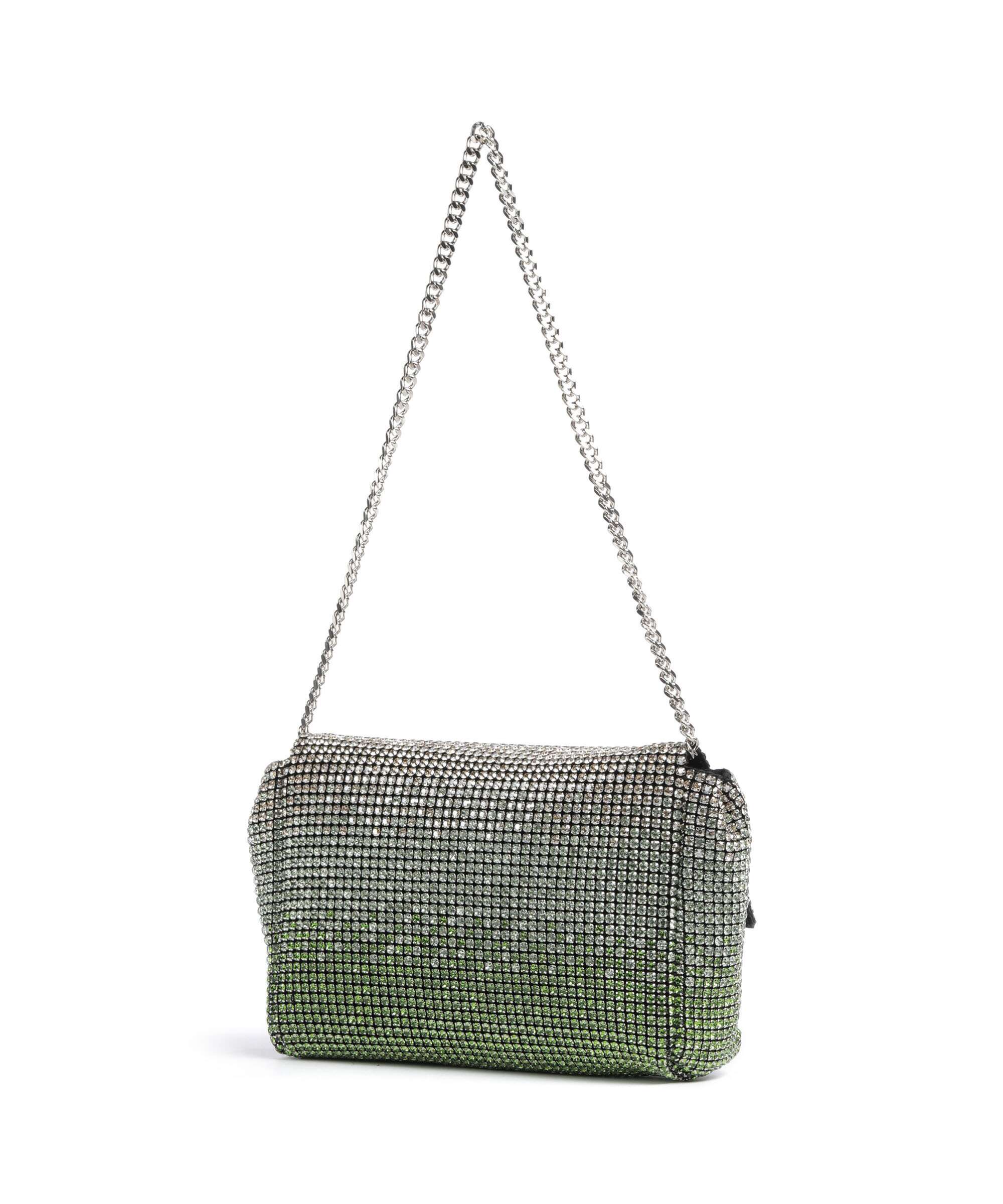 Ted Baker Glitzet Schoudertas light green - Image 2