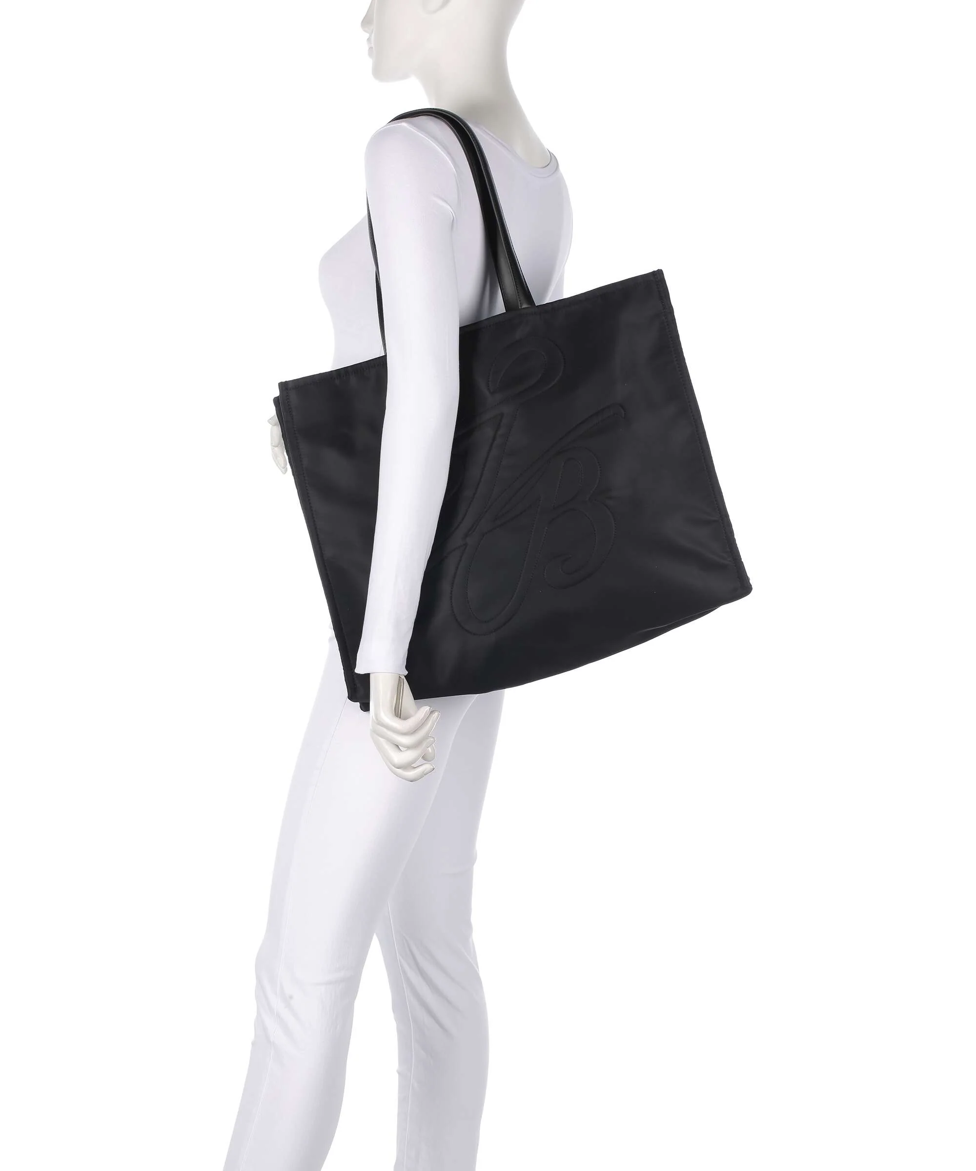 Ted Baker Halsea Boodschappentas black - Image 3