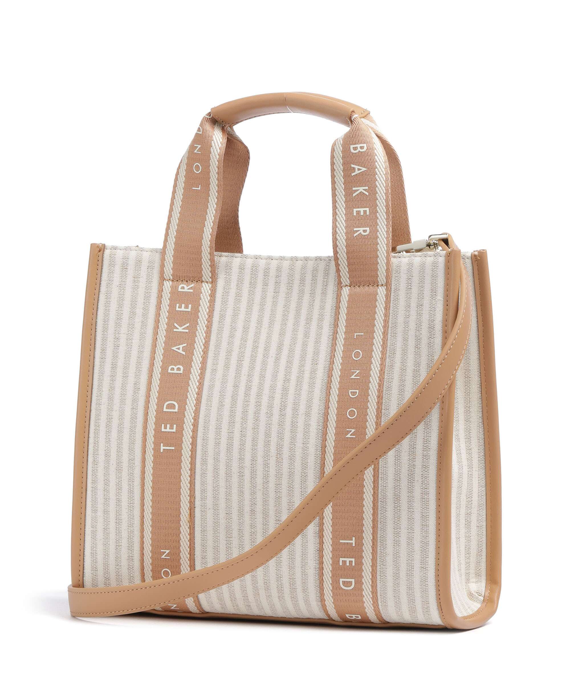 Ted Baker Harllee Handtas camel - Image 2
