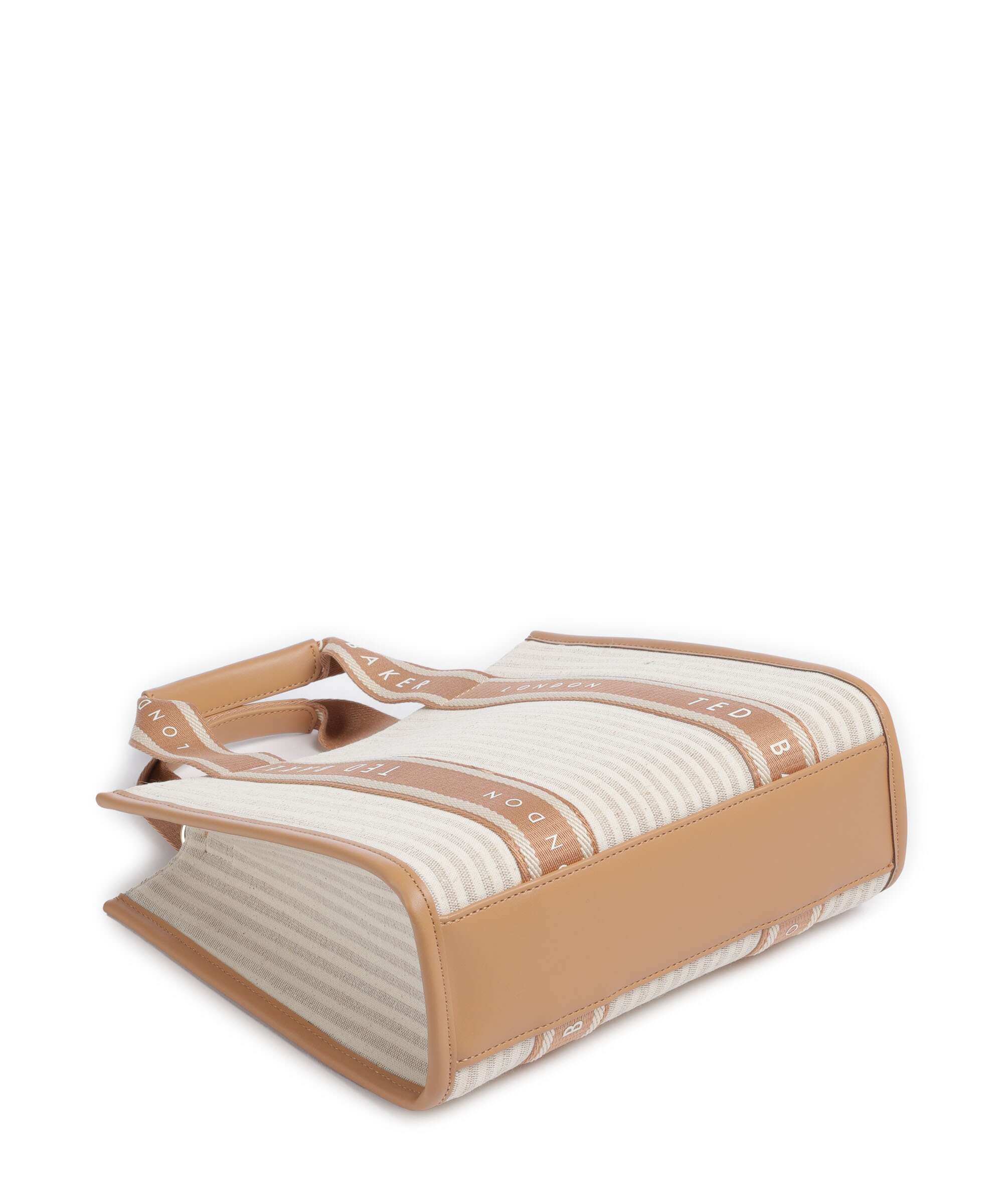 Ted Baker Harllee Handtas camel - Image 5