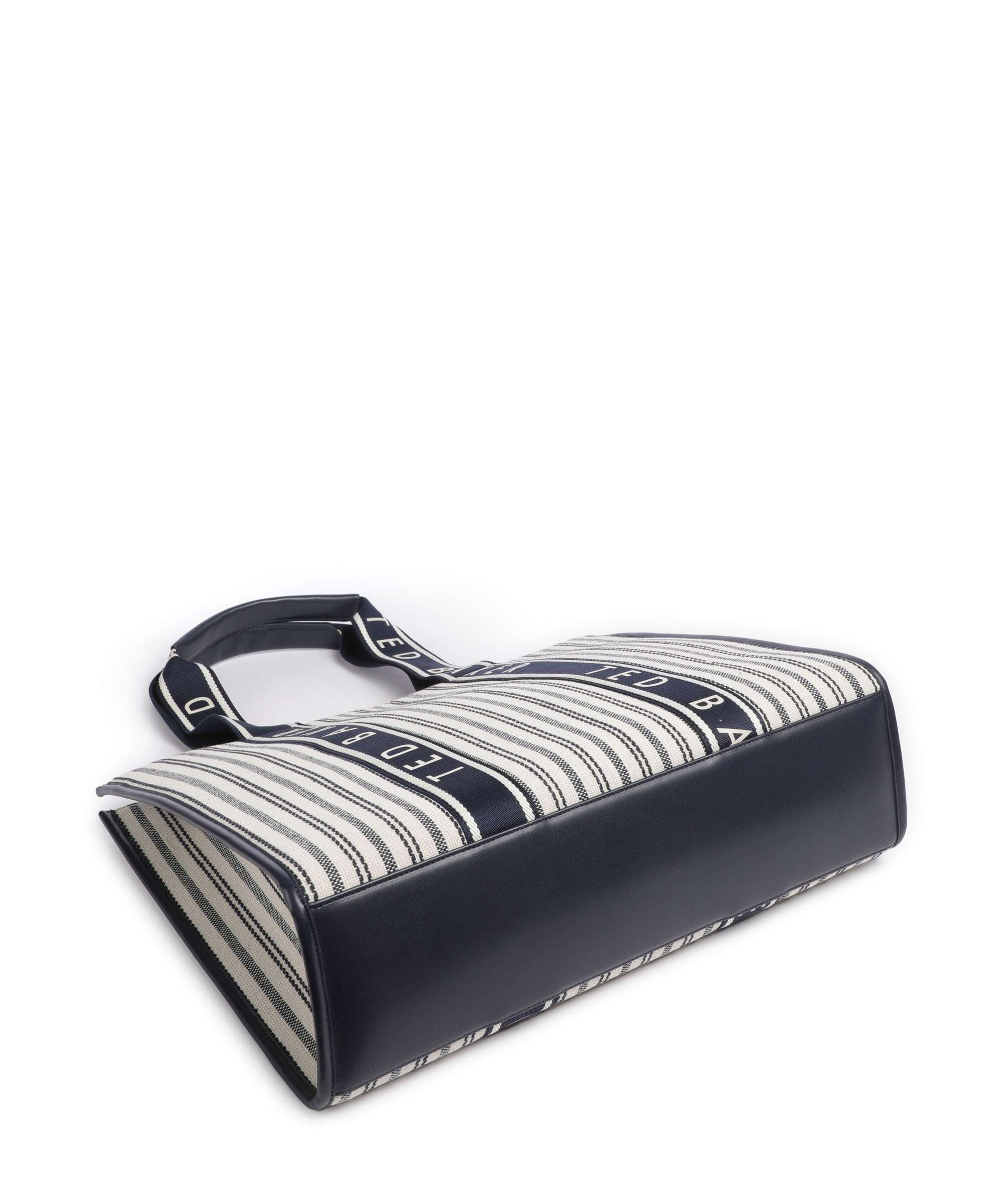 Ted Baker Hayllee Boodschappentas navy - Image 4