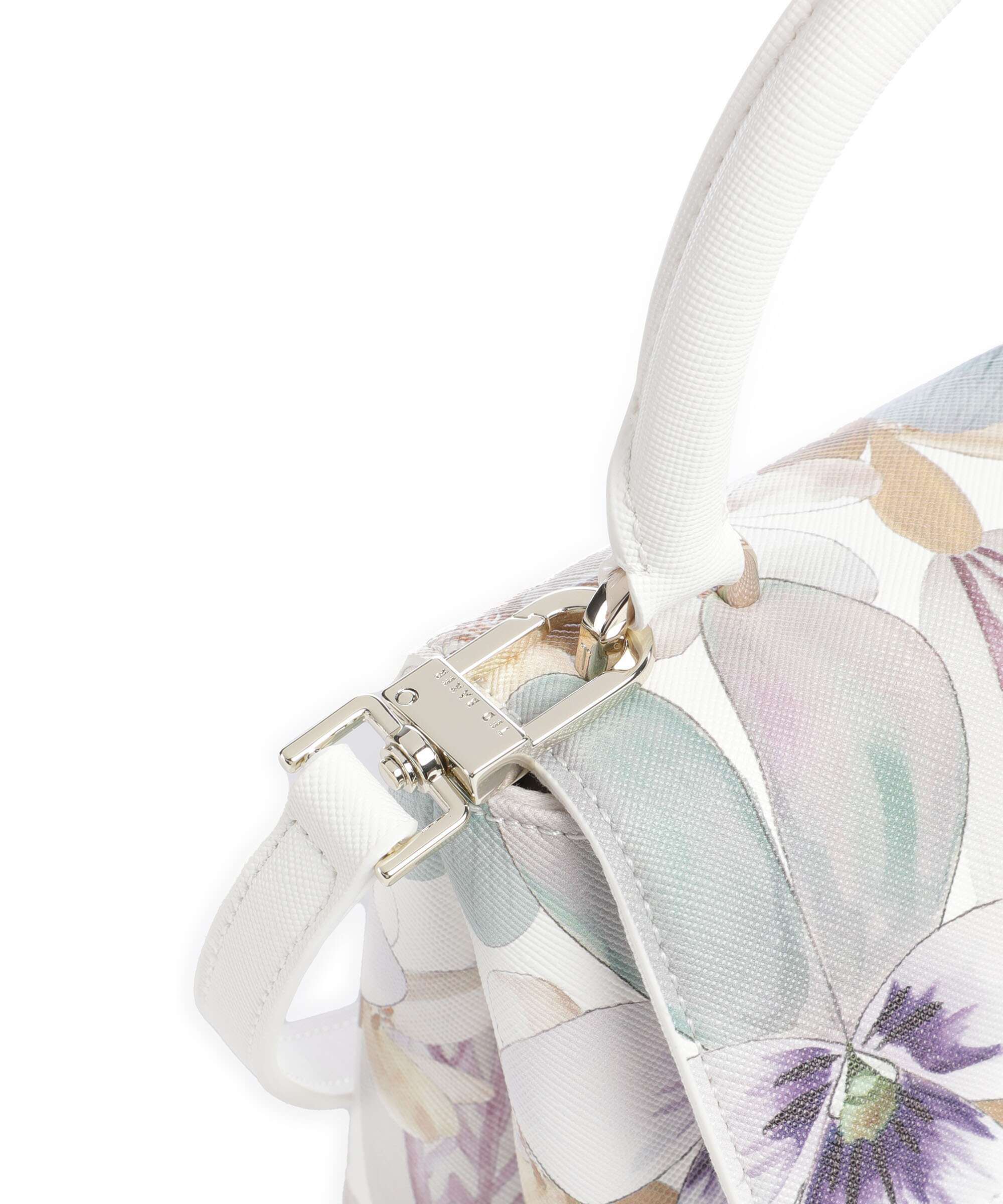 Ted Baker Helensi Handtas white - Image 4