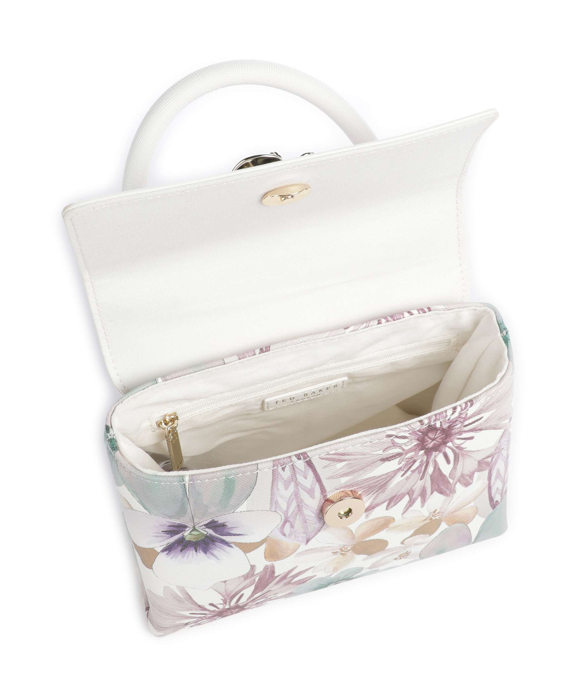 Ted Baker Helensi Handtas white - Image 6