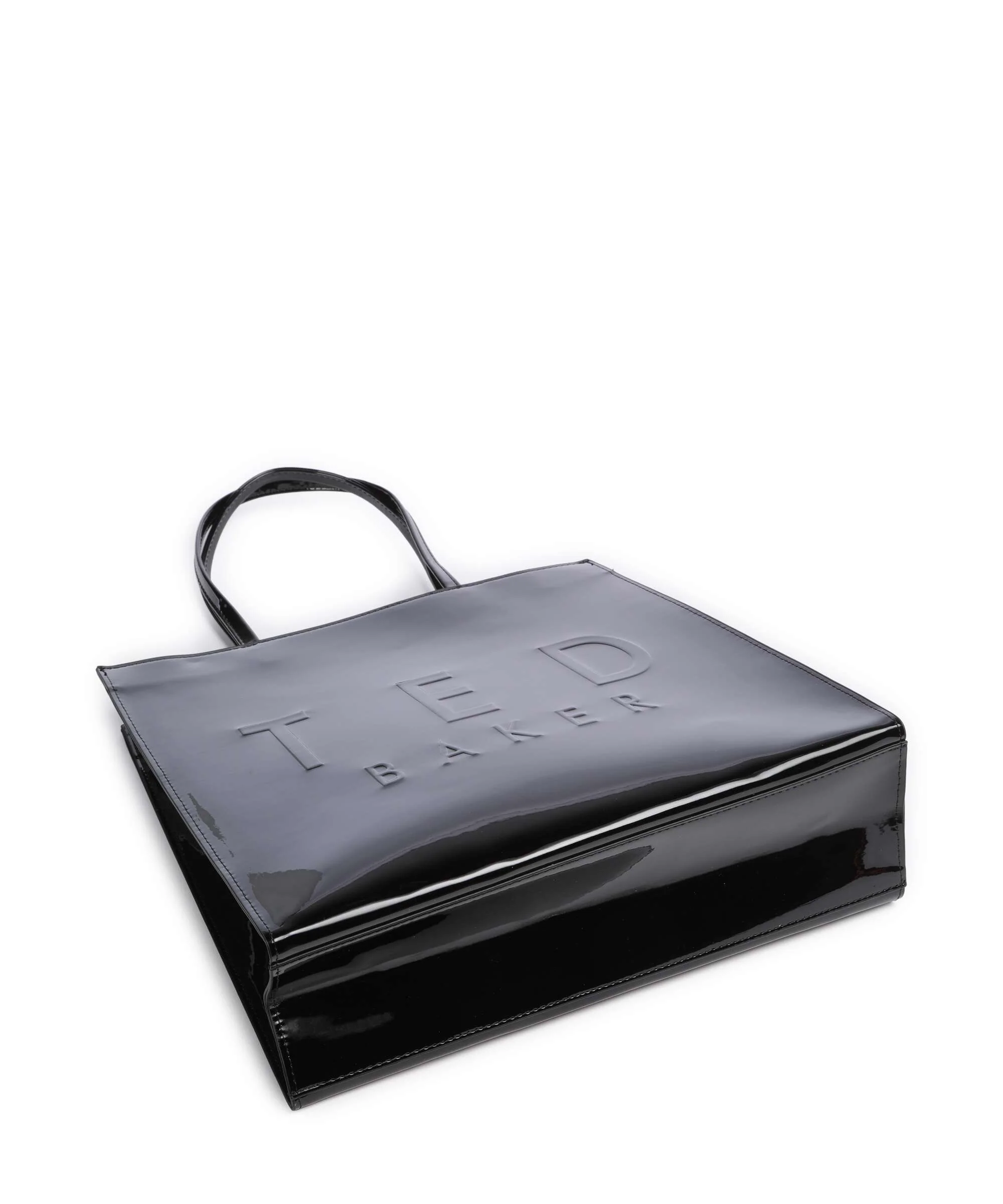 Ted Baker Iconny Boodschappentas black - Image 5