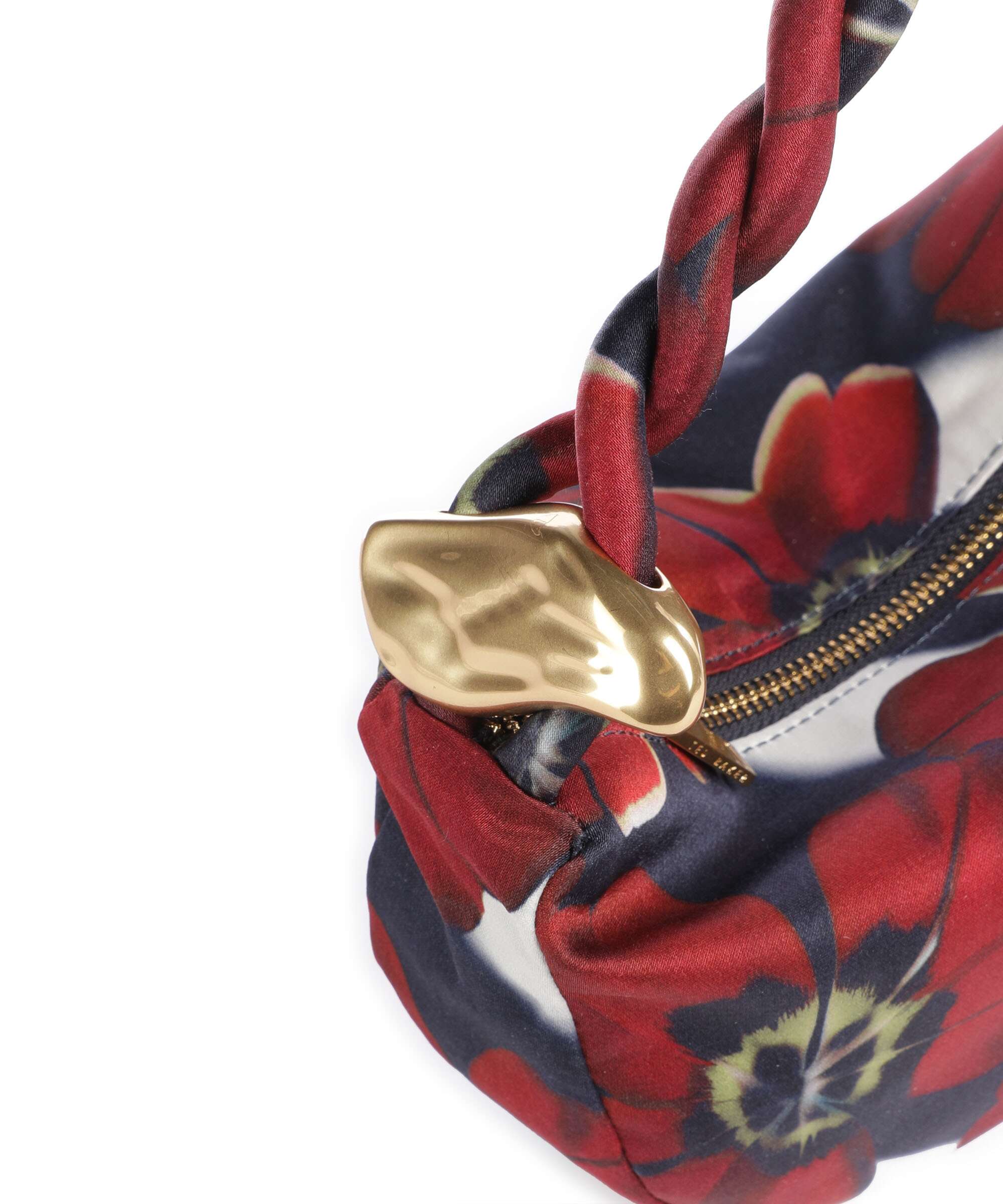 Ted Baker Isli Handtas red - Image 4