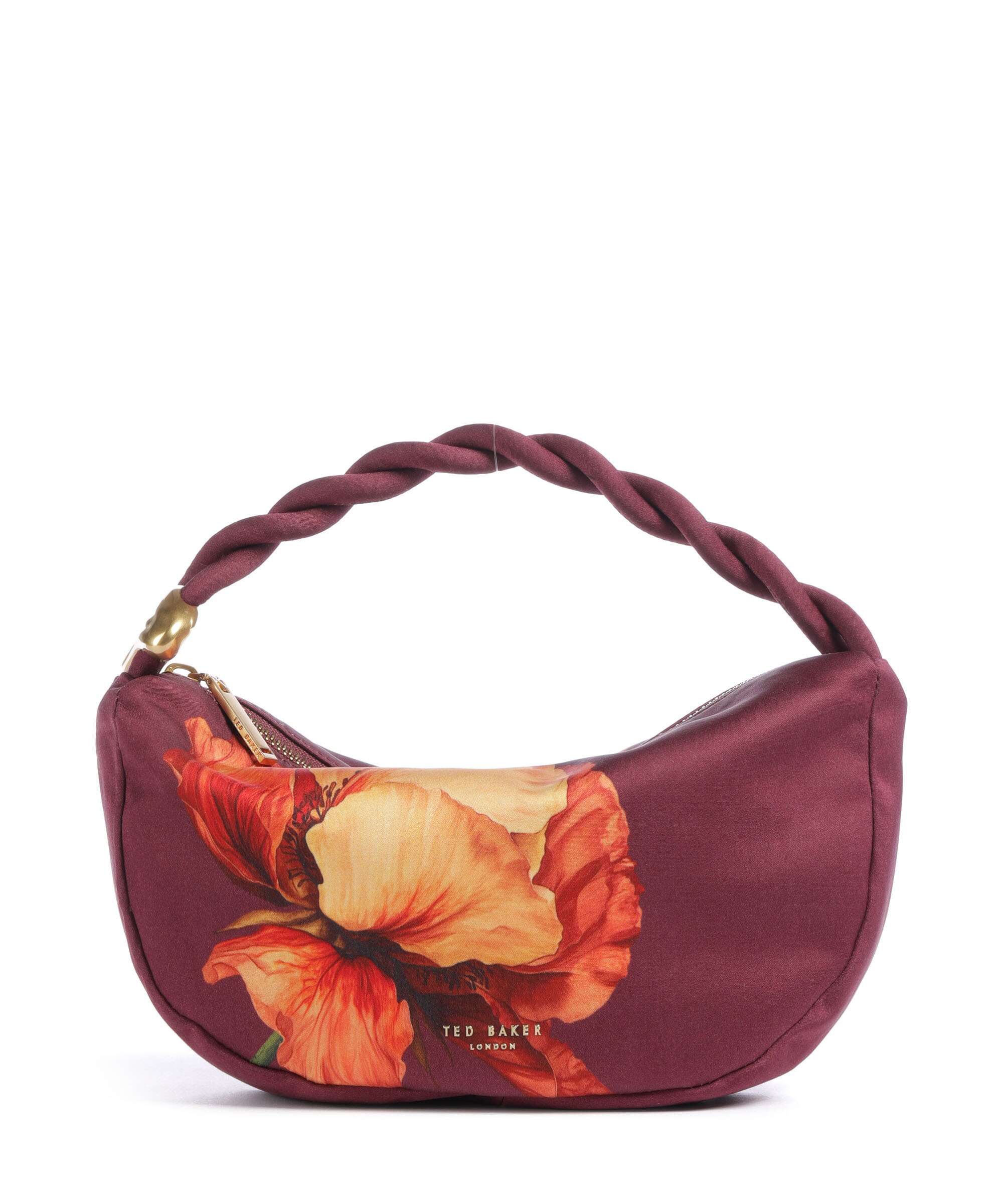 Ted Baker Isli Handtas wine