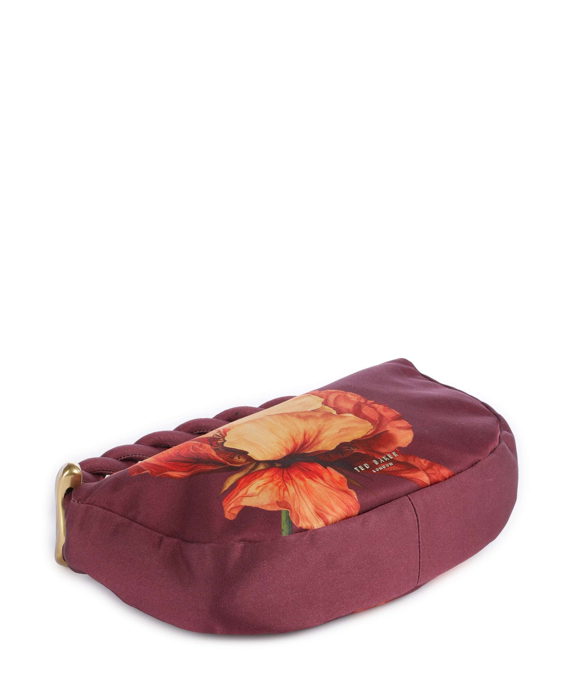 Ted Baker Isli Handtas wine - Image 4
