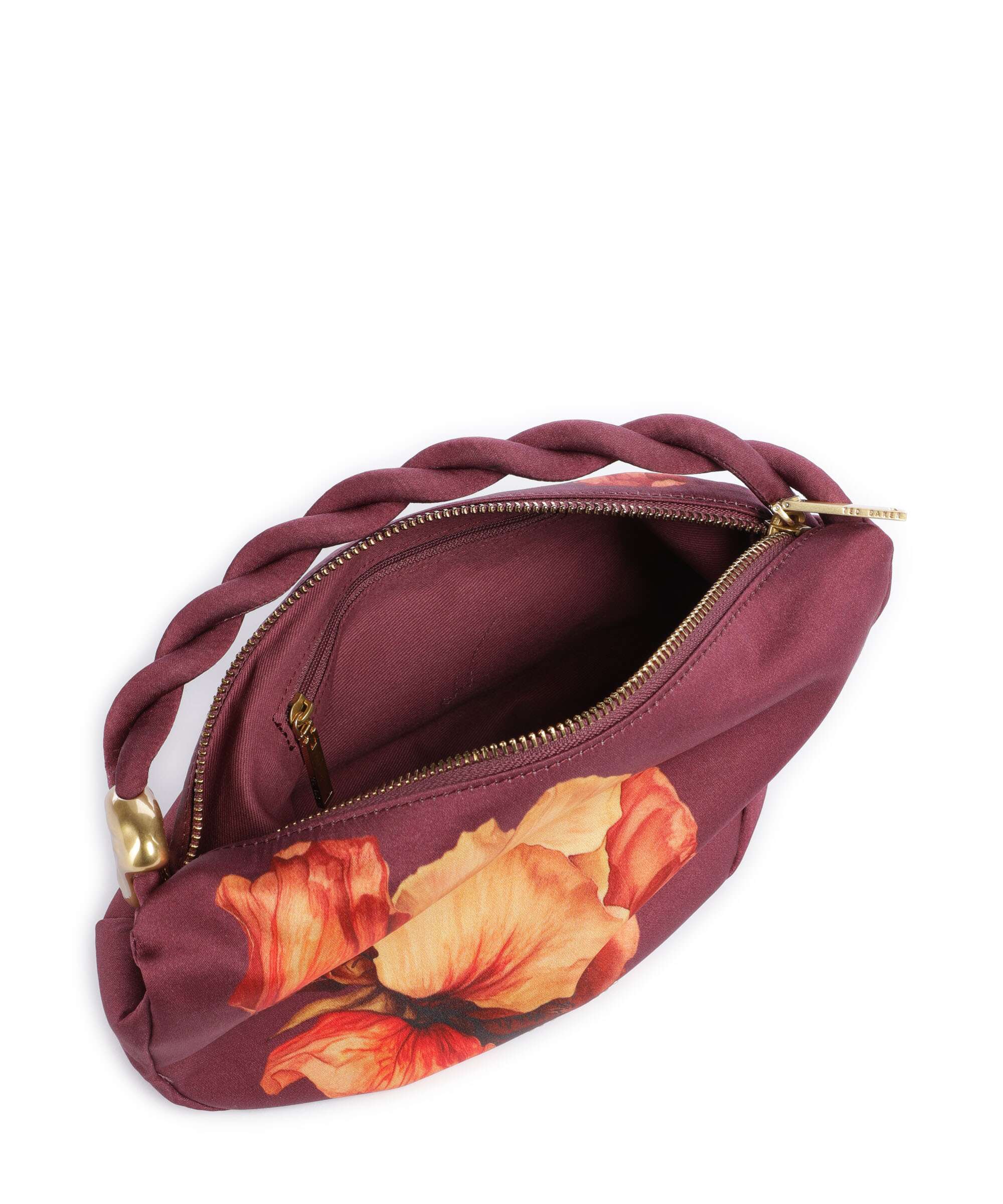 Ted Baker Isli Handtas wine - Image 5
