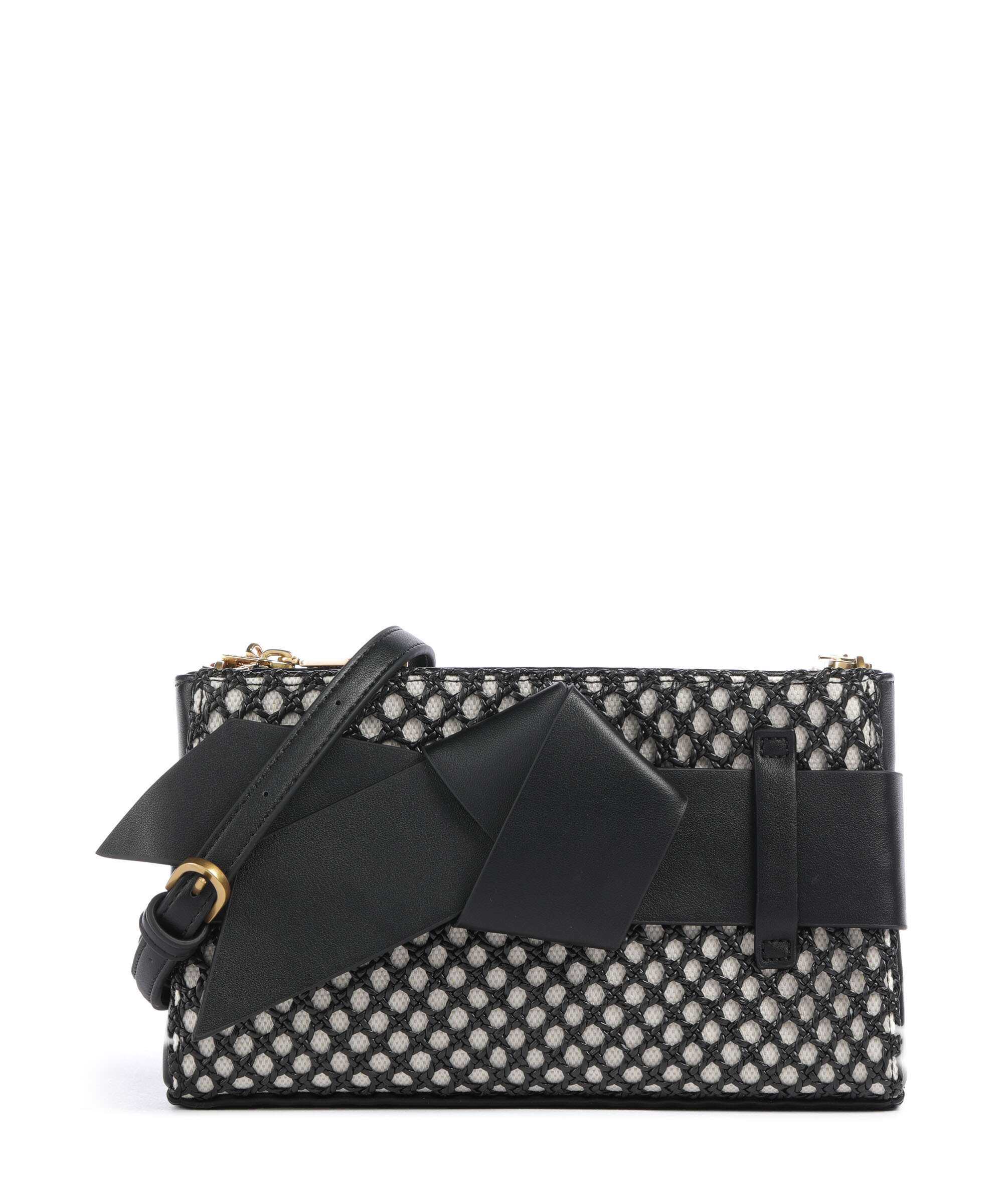 Ted Baker Jeesie Crossbody tas black