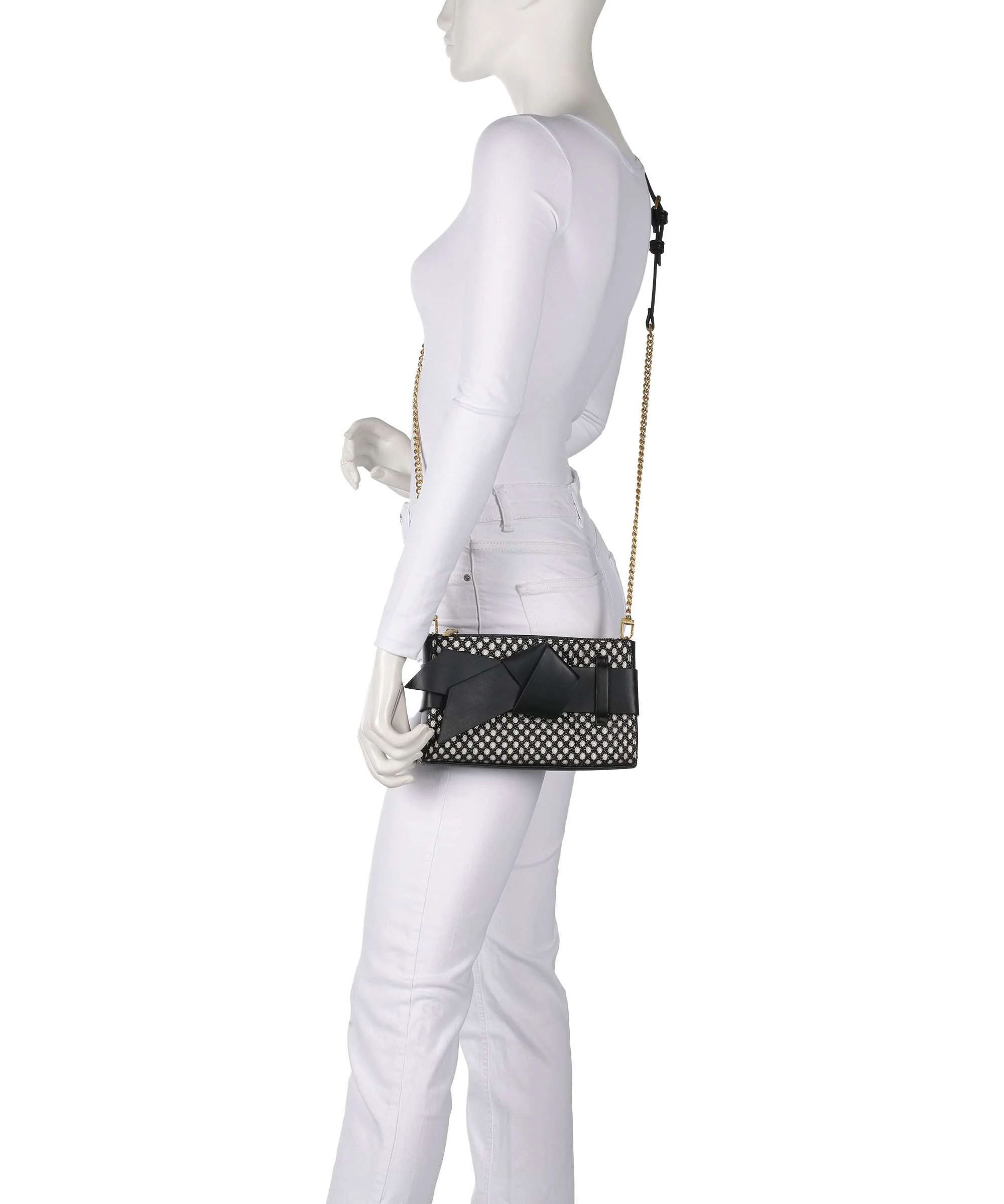 Ted Baker Jeesie Crossbody tas black - Image 3