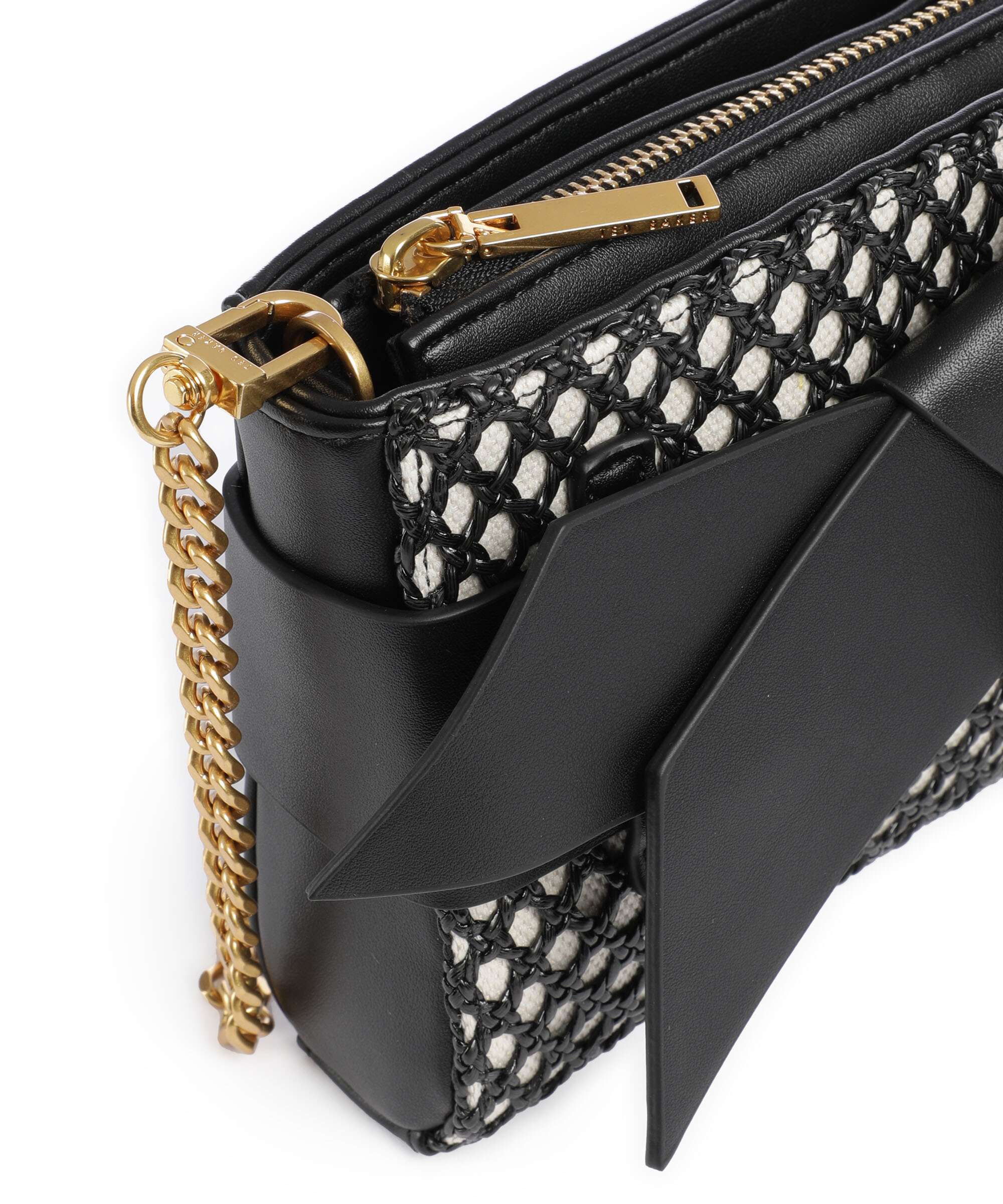 Ted Baker Jeesie Crossbody tas black - Image 4