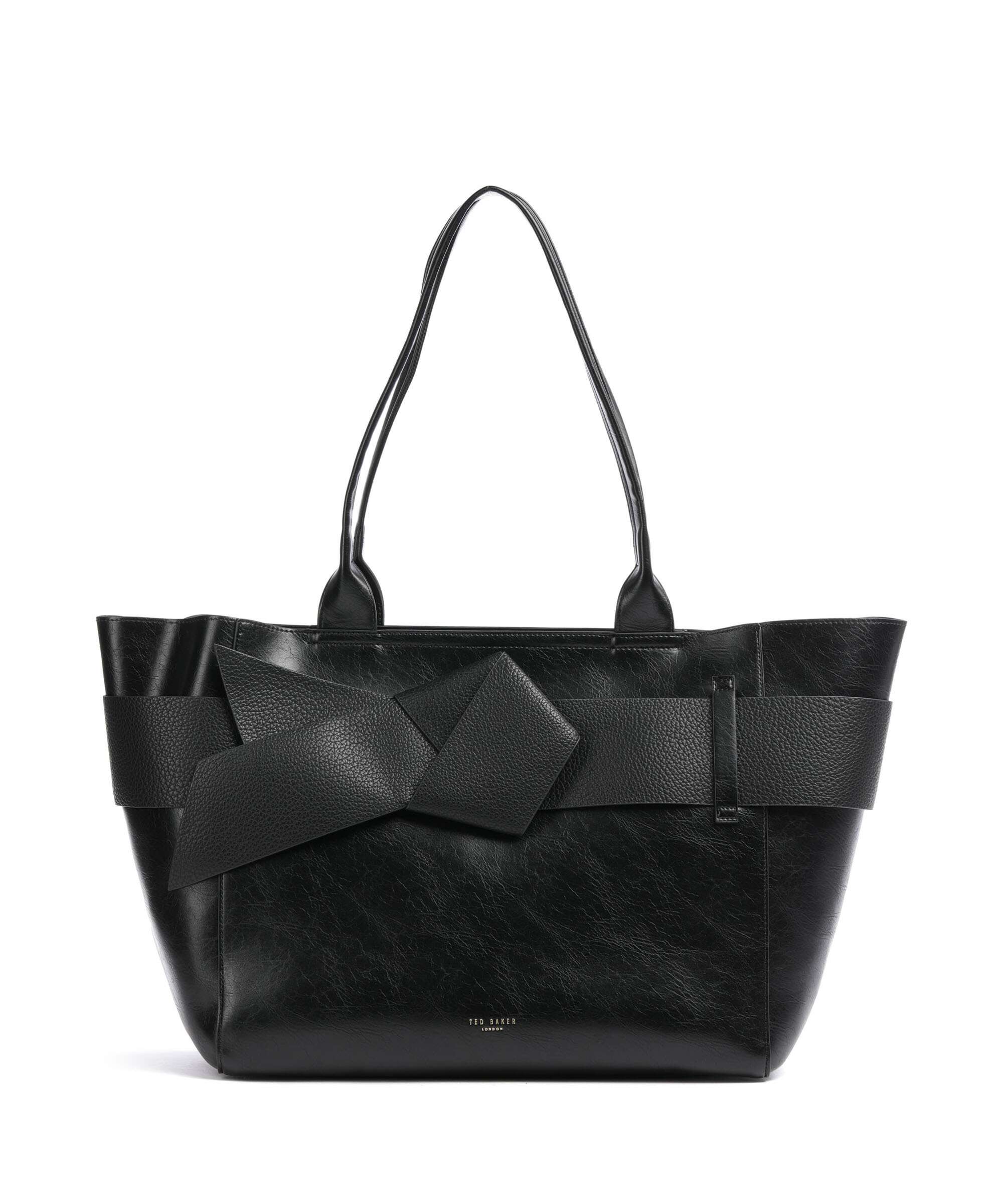 Ted Baker Jimma Boodschappentas black