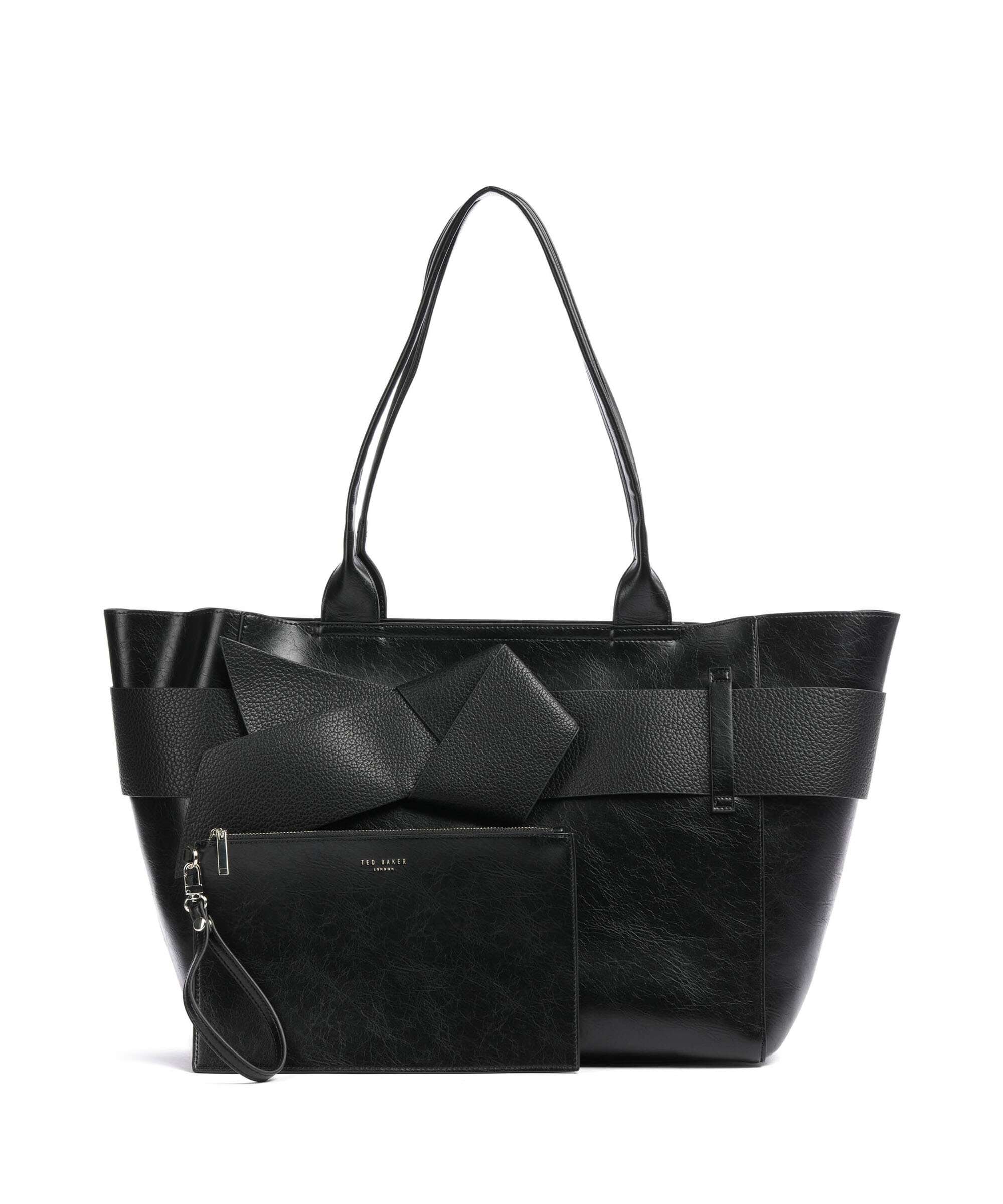 Ted Baker Jimma Boodschappentas black - Image 2