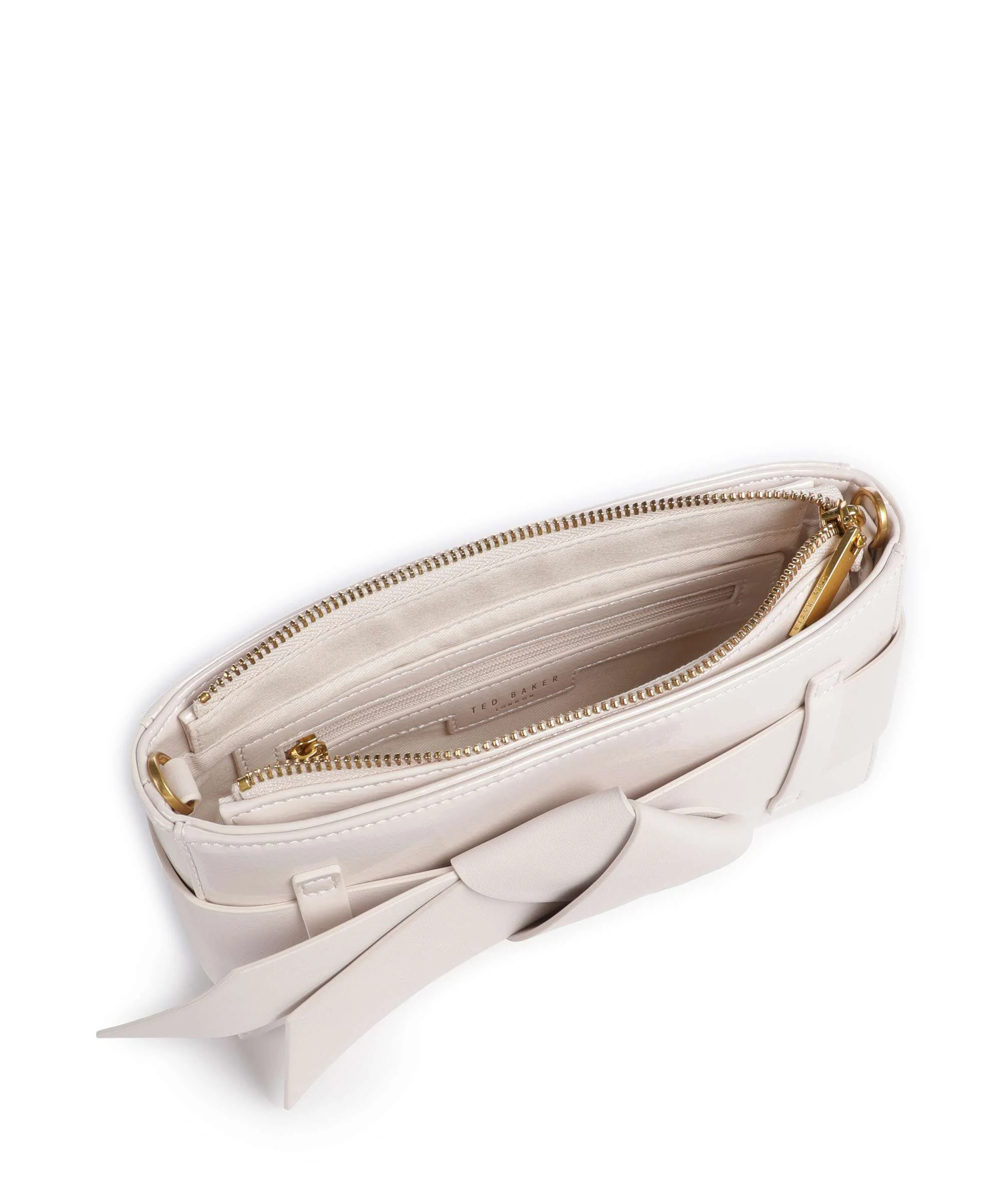 Ted Baker Jimmah Crossbody tas ivory - Image 6