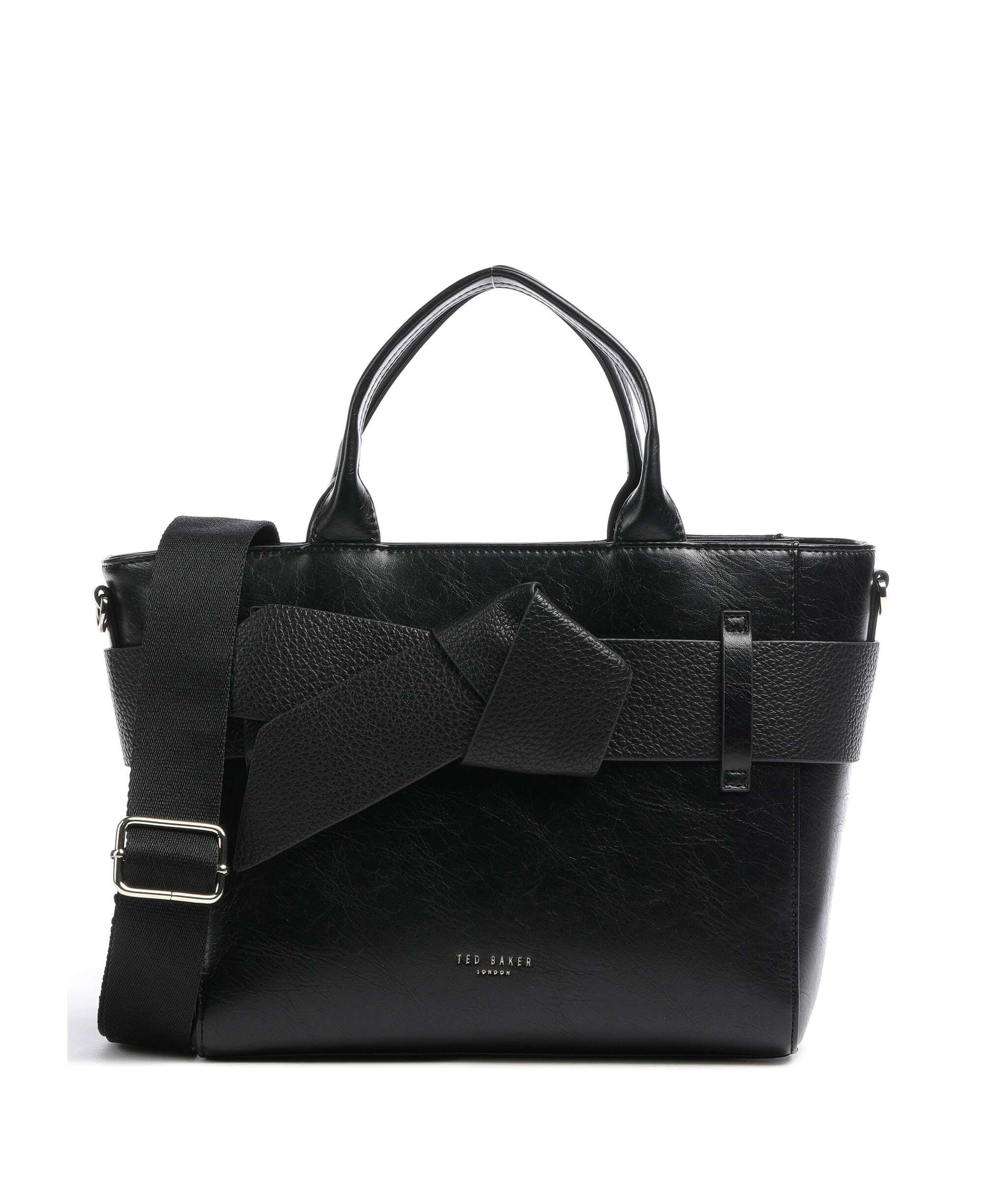Ted Baker Jimsa Handtas black