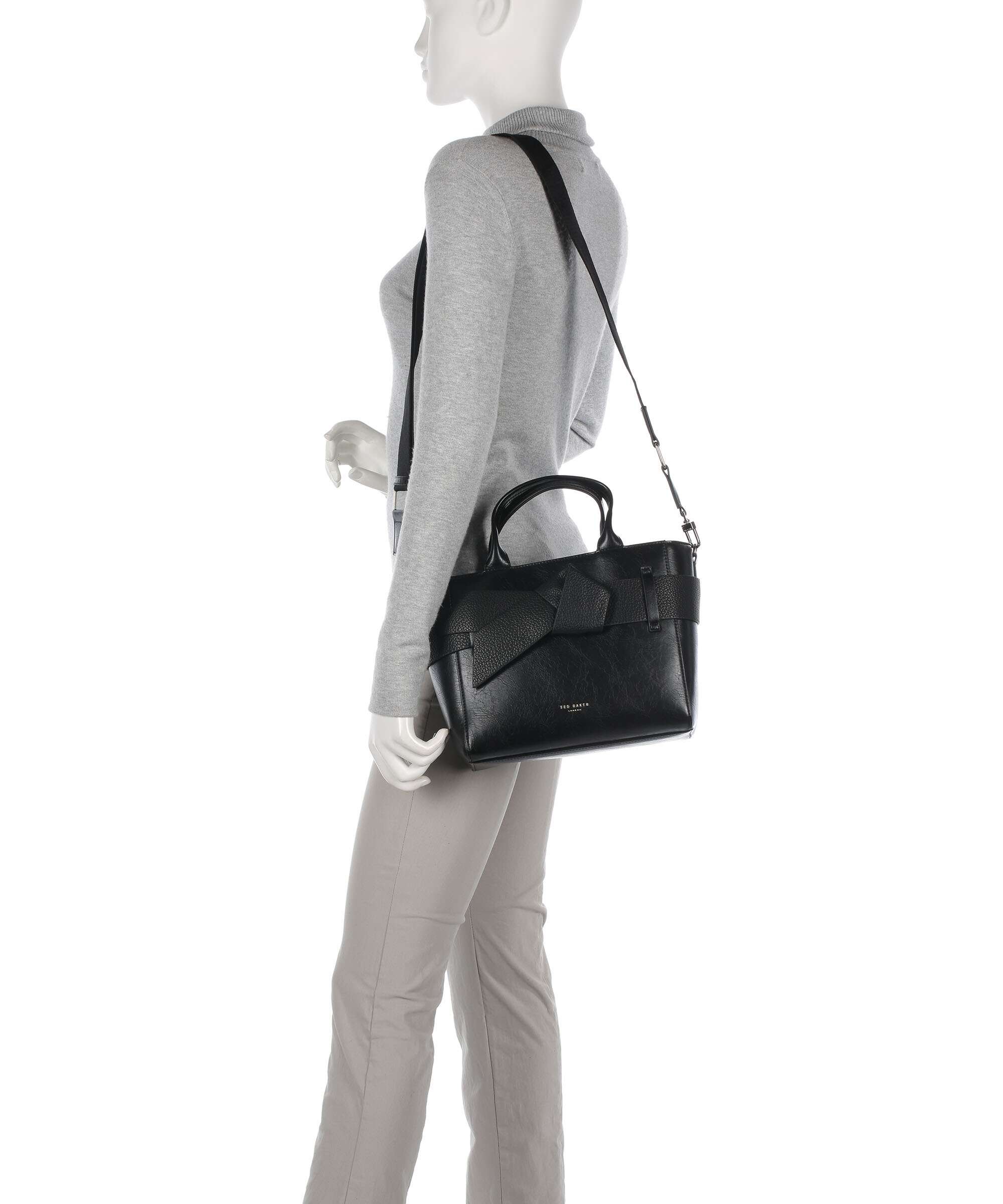 Ted Baker Jimsa Handtas black - Image 4