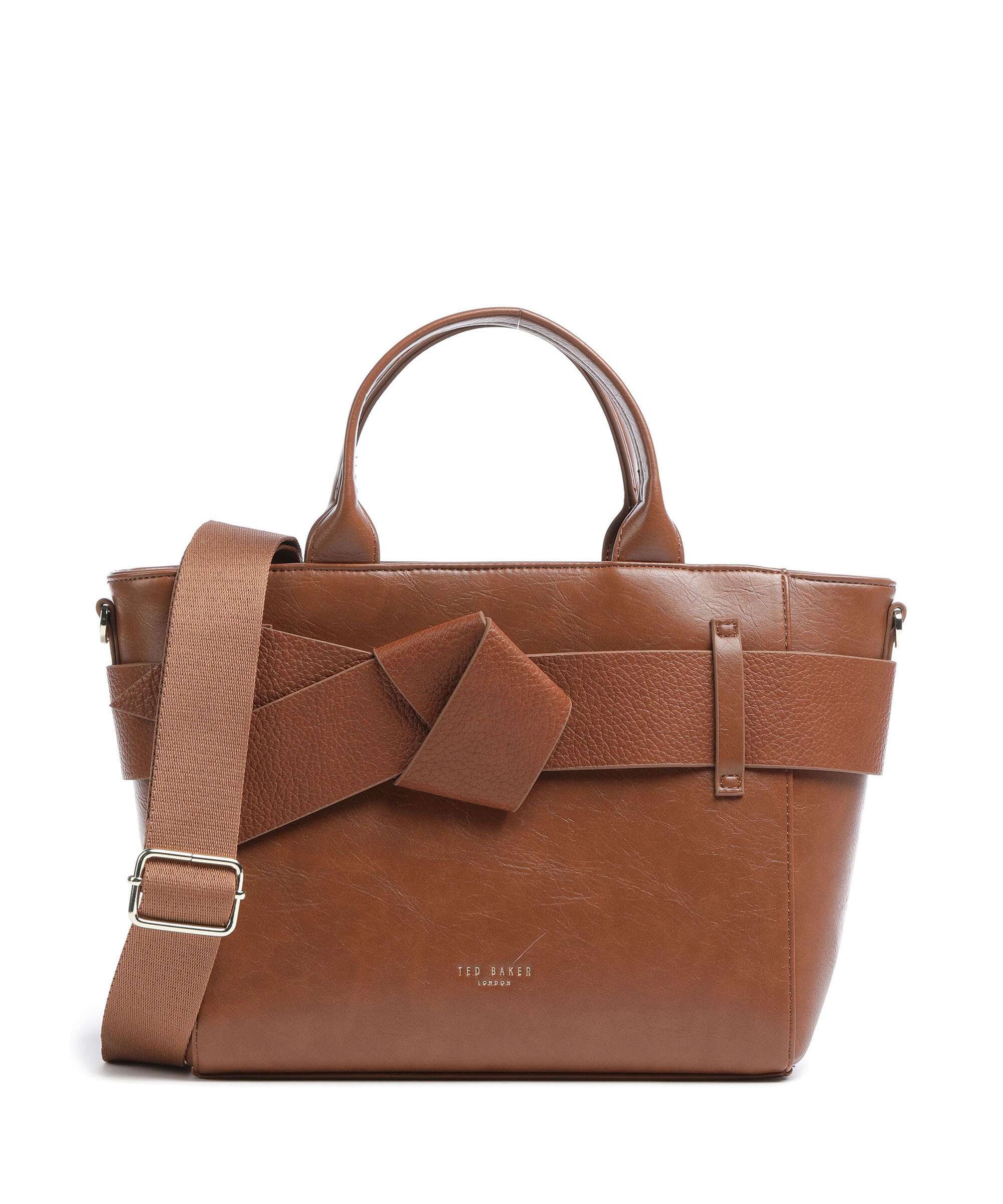 Ted Baker Jimsa Handtas tan