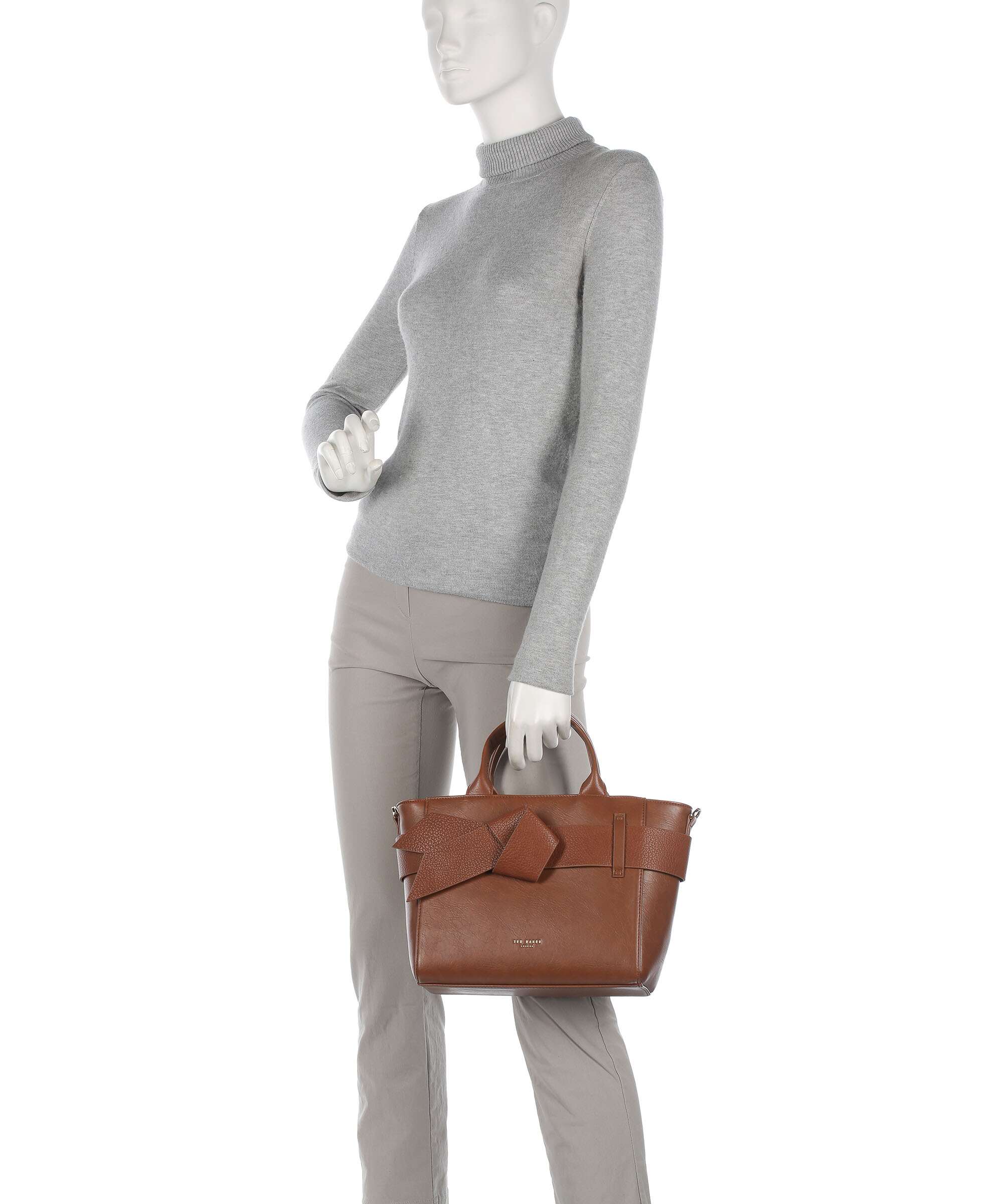 Ted Baker Jimsa Handtas tan - Image 3