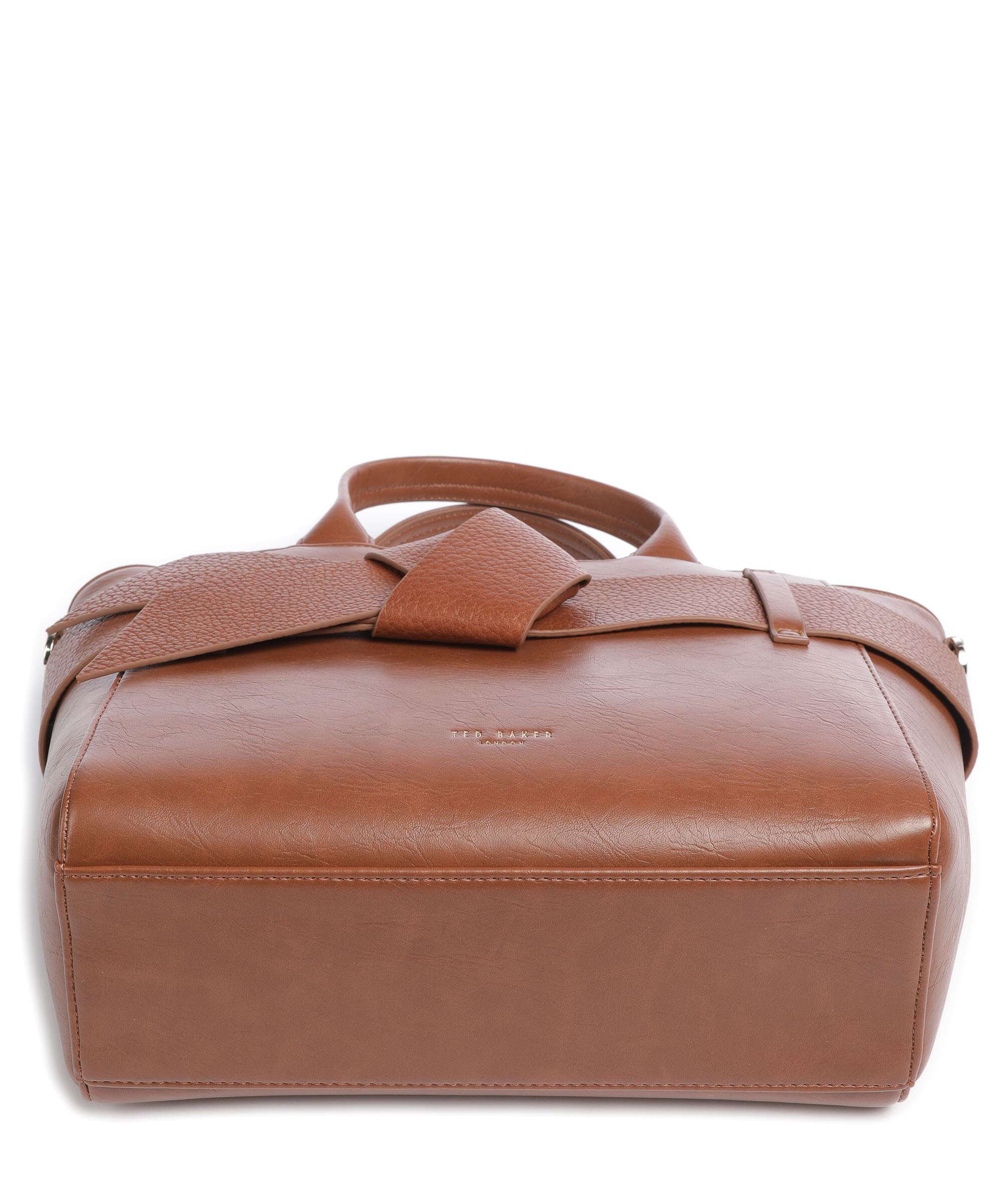 Ted Baker Jimsa Handtas tan - Image 5