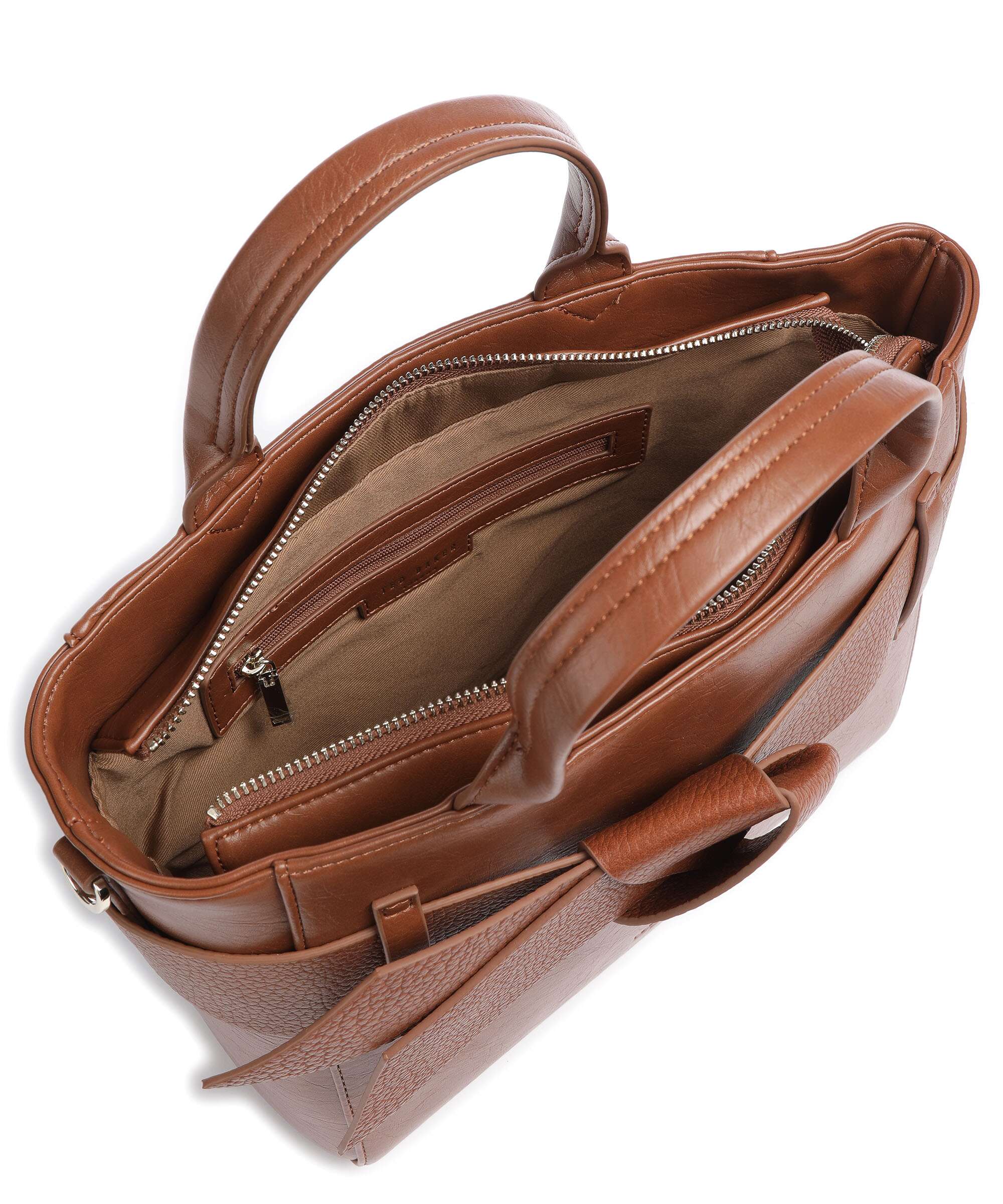 Ted Baker Jimsa Handtas tan - Image 6