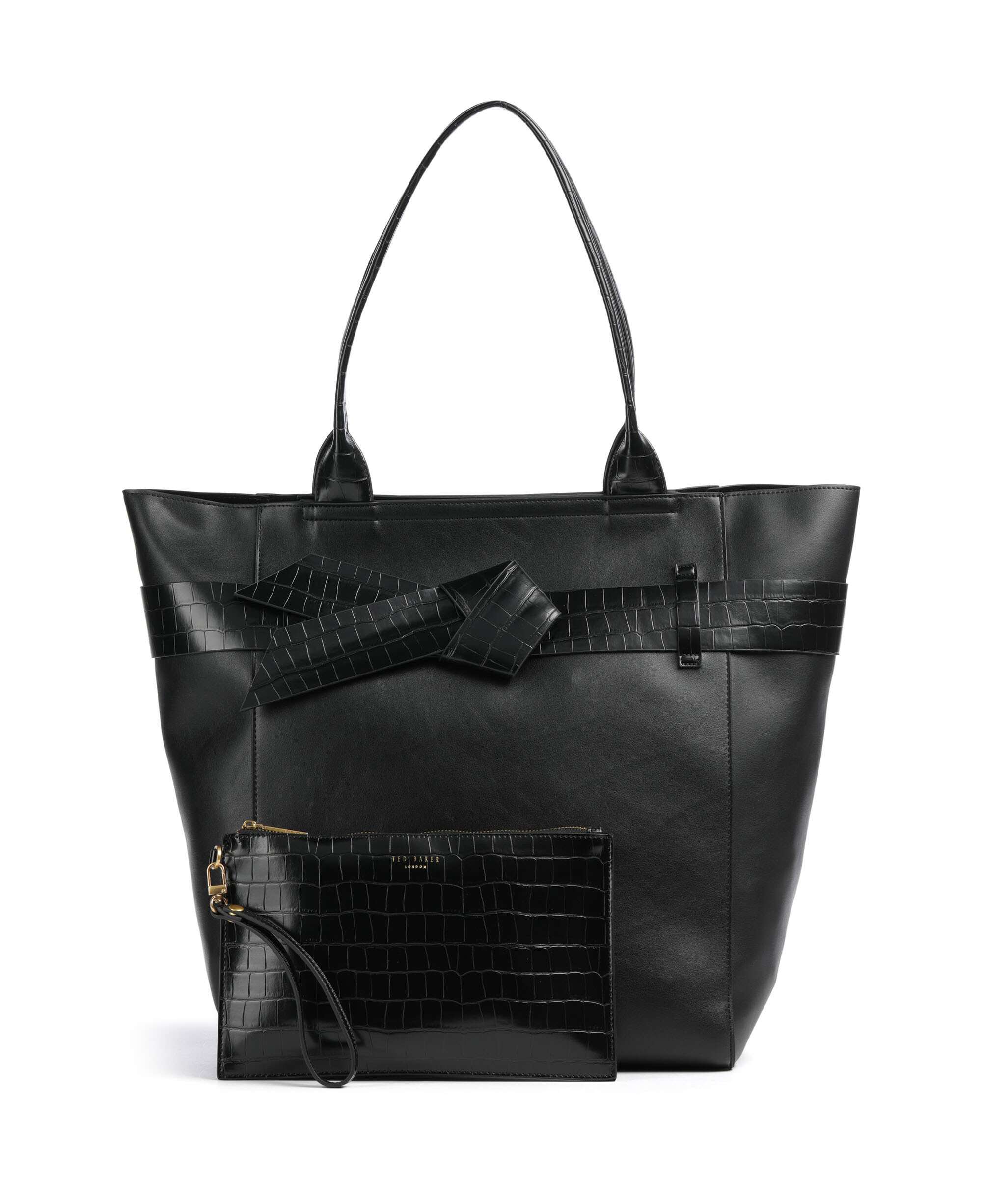 Ted Baker Jjoslyn Boodschappentas black - Image 2