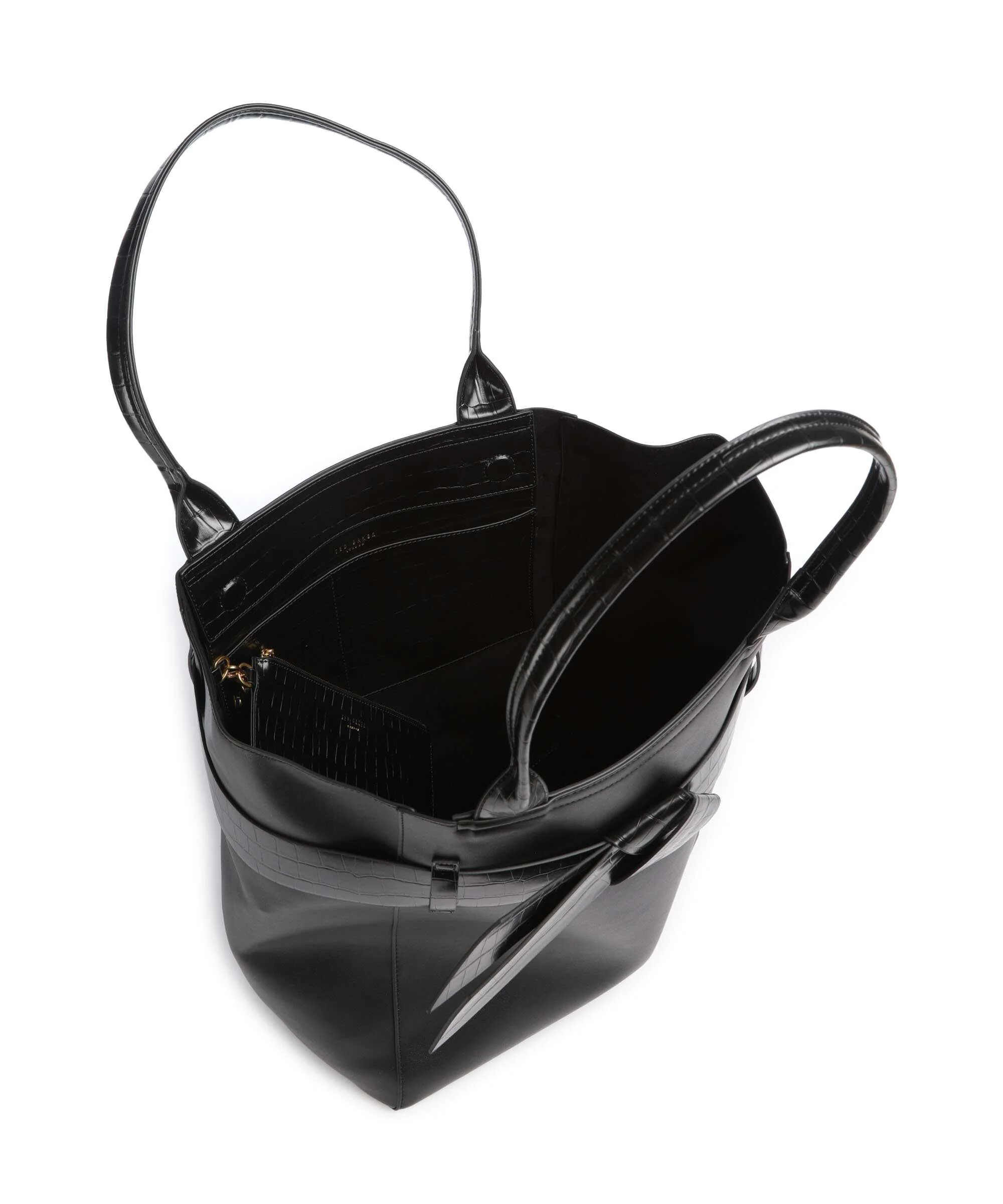 Ted Baker Jjoslyn Boodschappentas black - Image 6