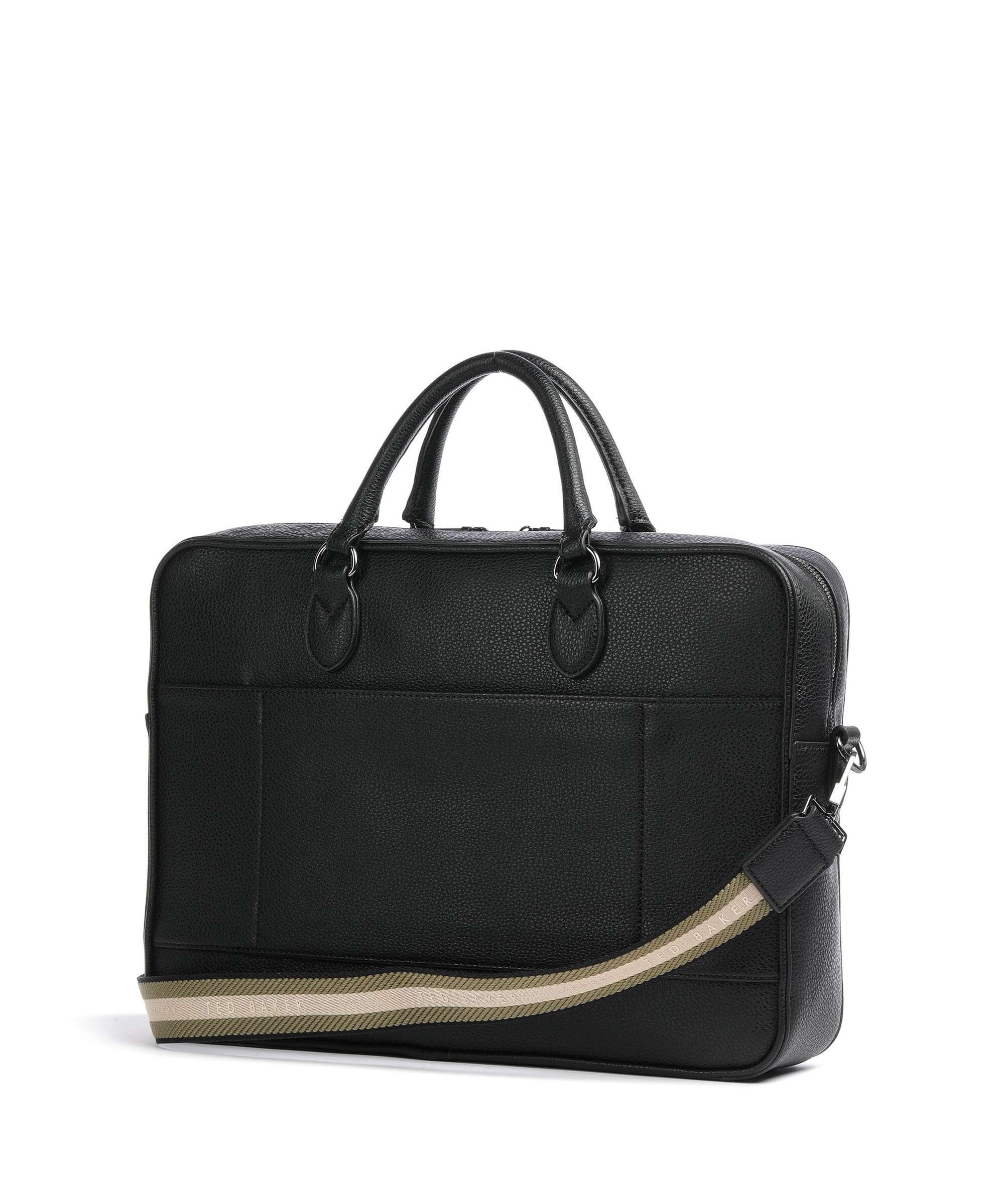 Ted Baker Kaden Aktetas black - Image 2