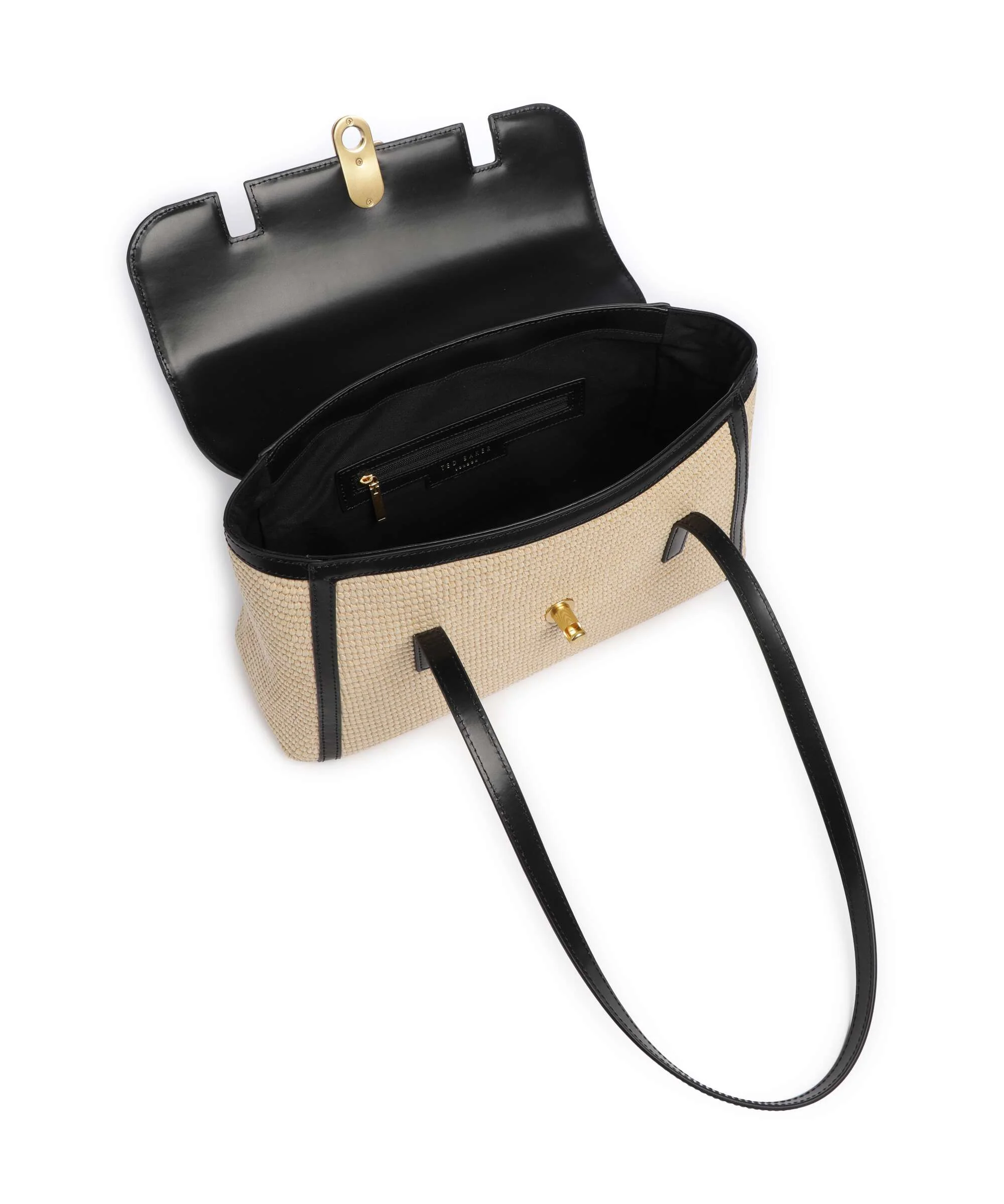 Ted Baker Kkylii Schoudertas natural - Image 6