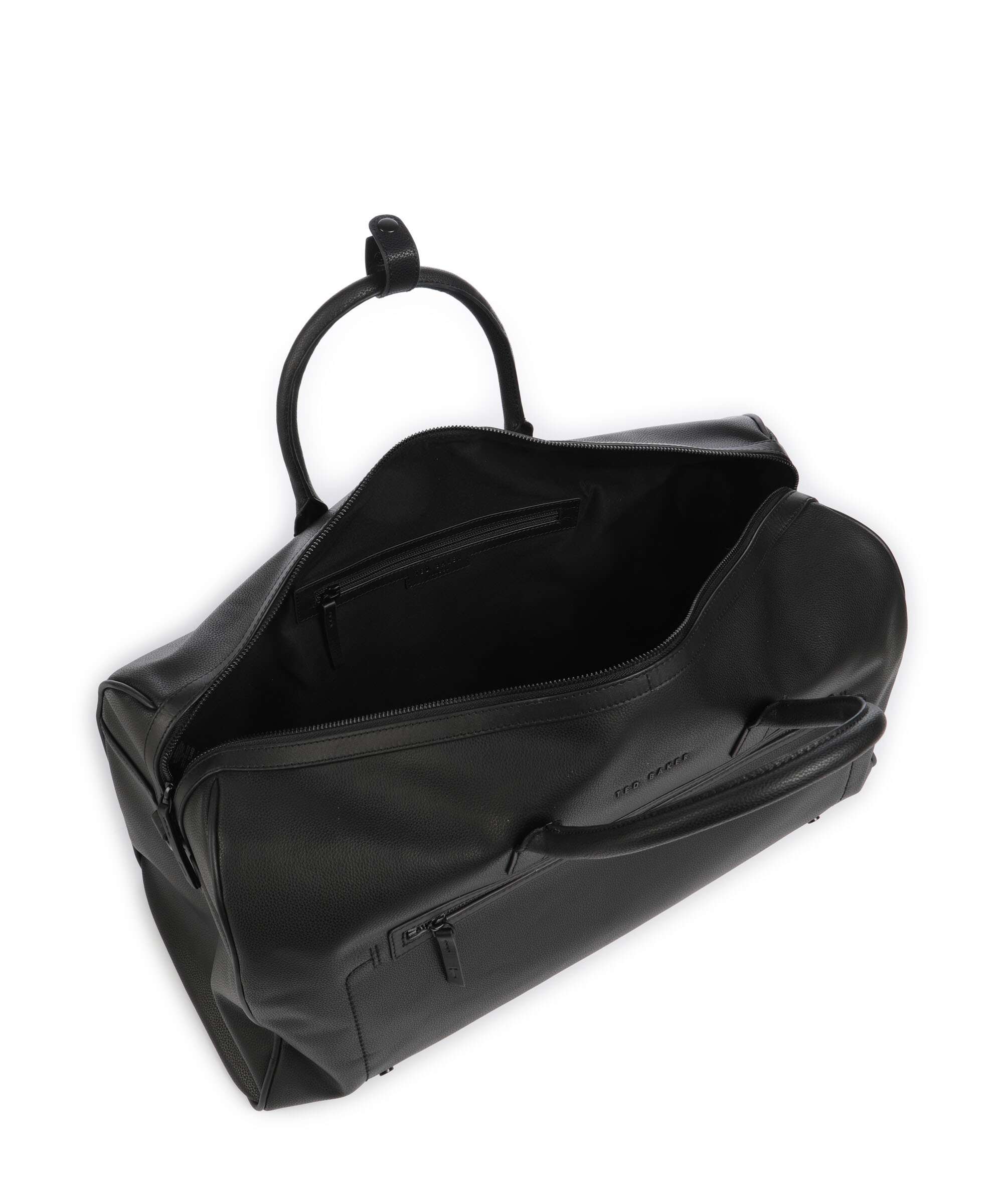 Ted Baker Landers Weekendtas black - Image 5