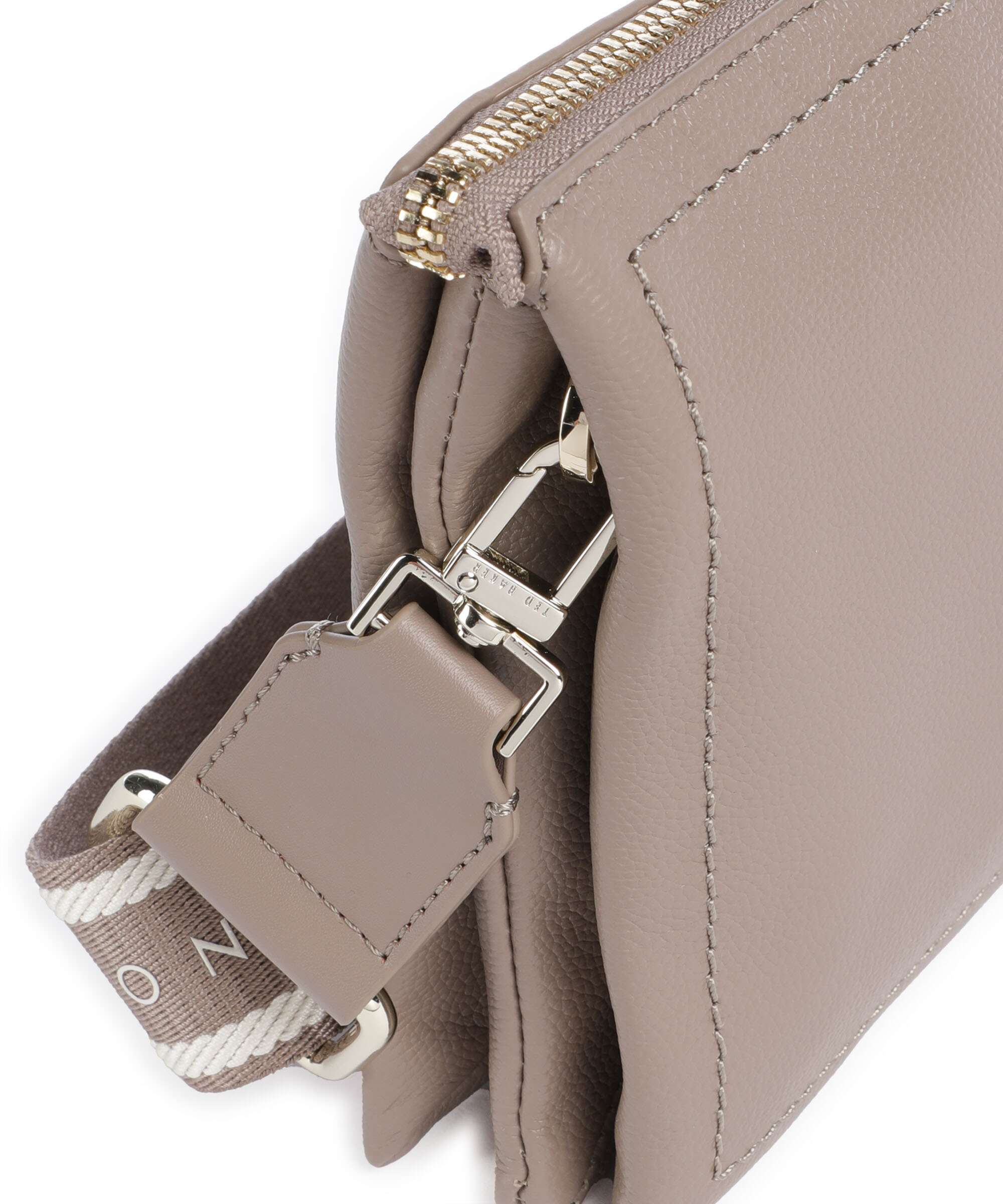 Ted Baker Larinda Crossbody tas taupe - Image 4