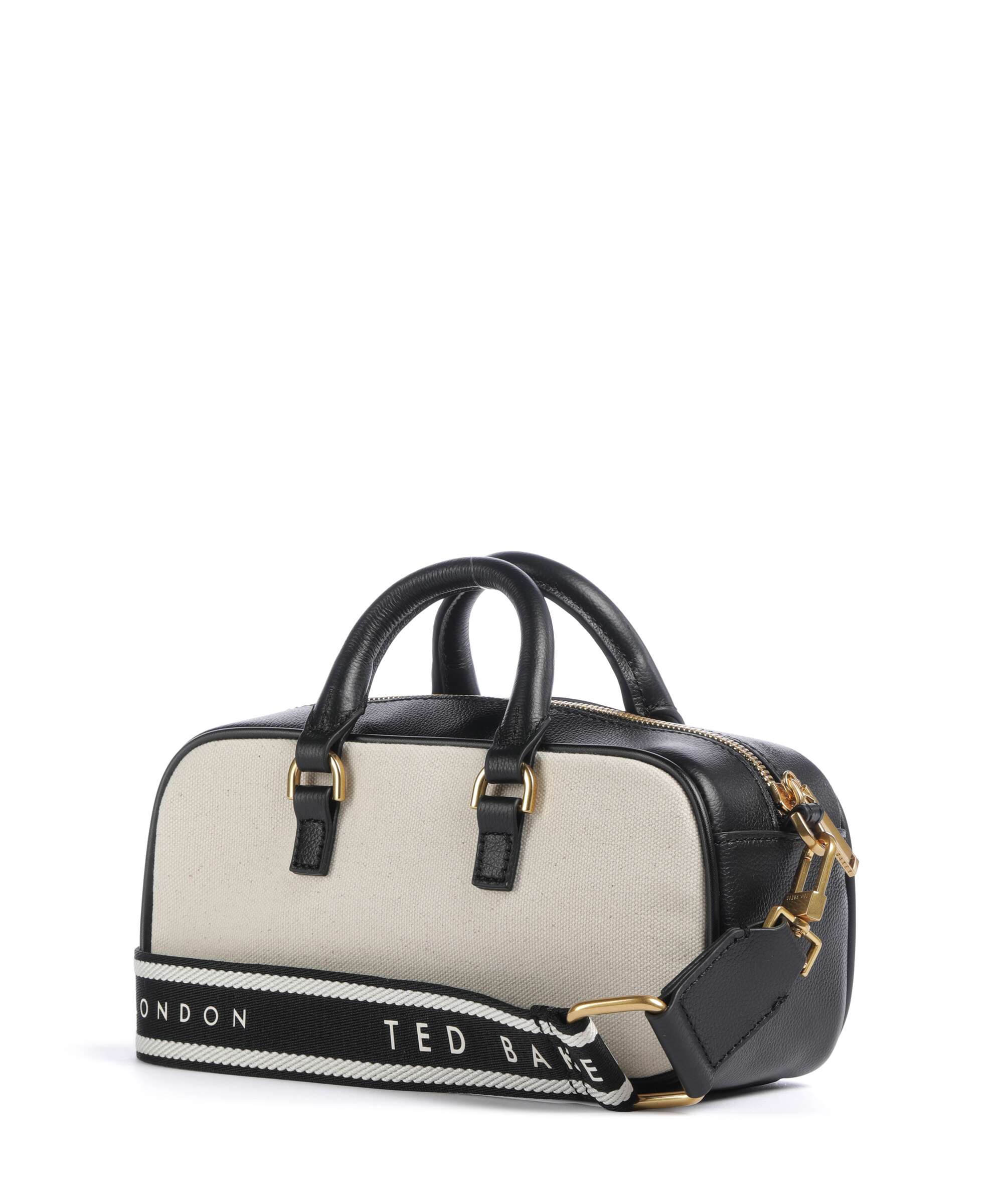 Ted Baker Lauraly Crossbody tas natural - Image 2