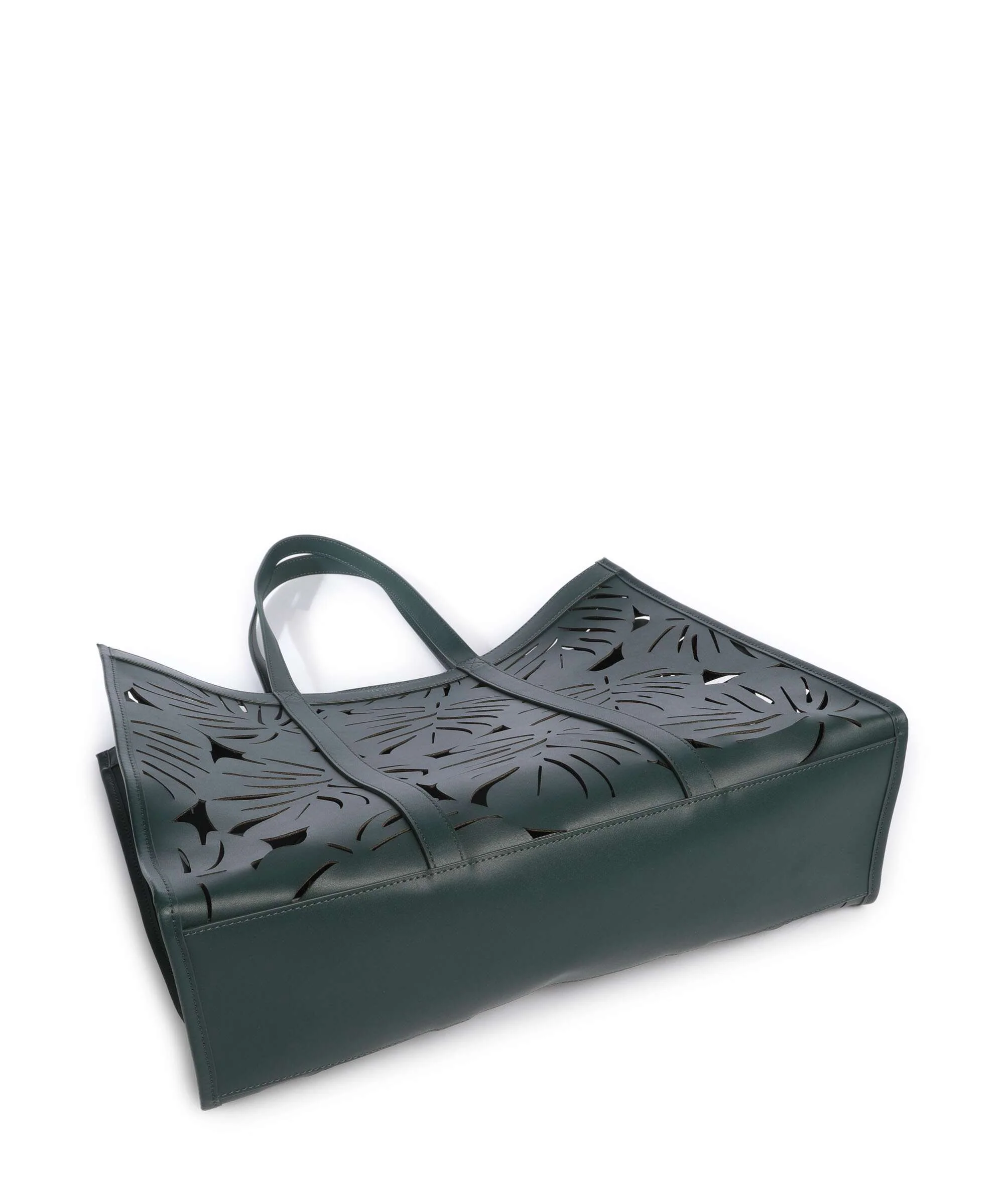 Ted Baker Leiian Boodschappentas green - Image 5