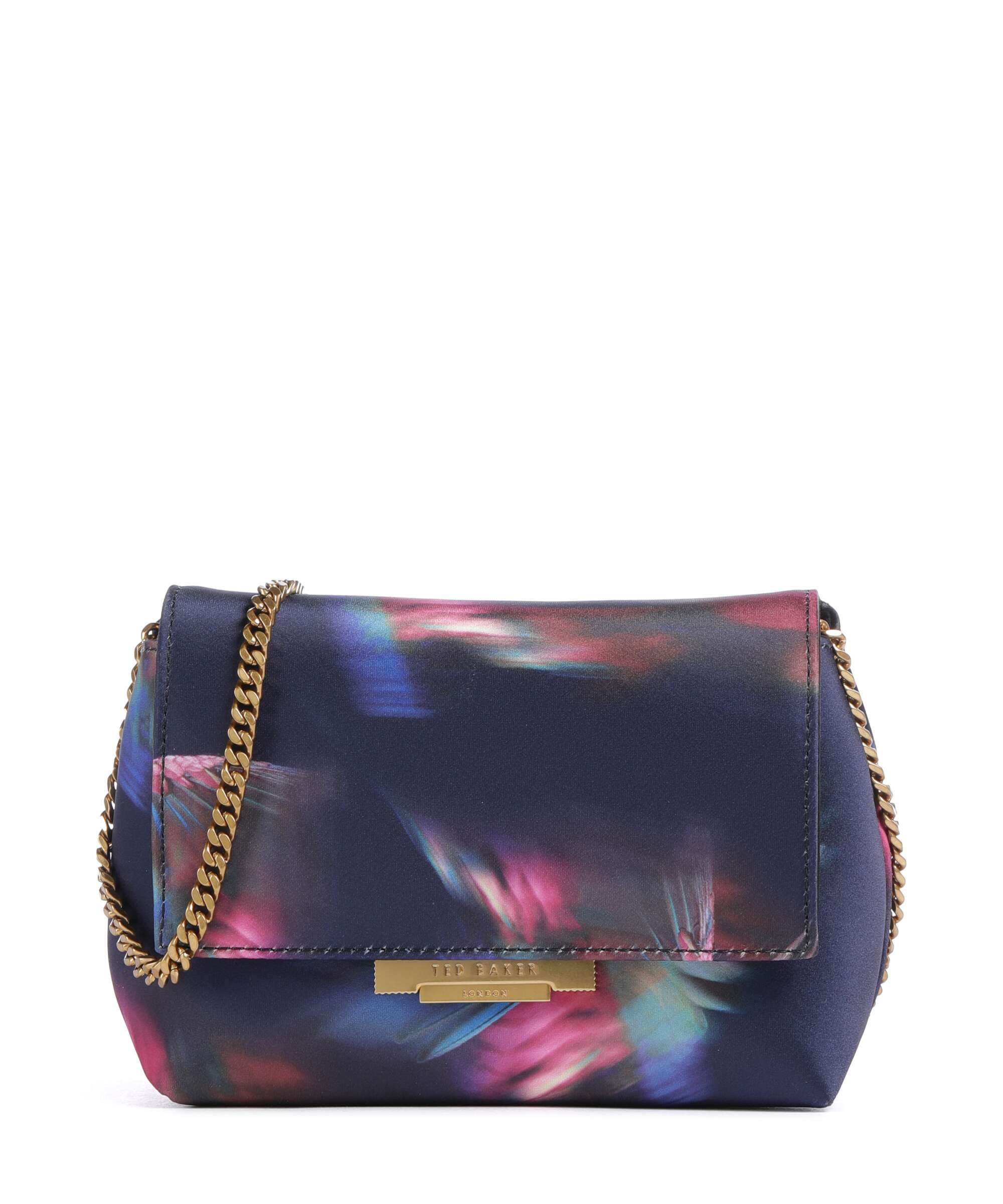 Ted Baker Libbea Crossbody tas navy