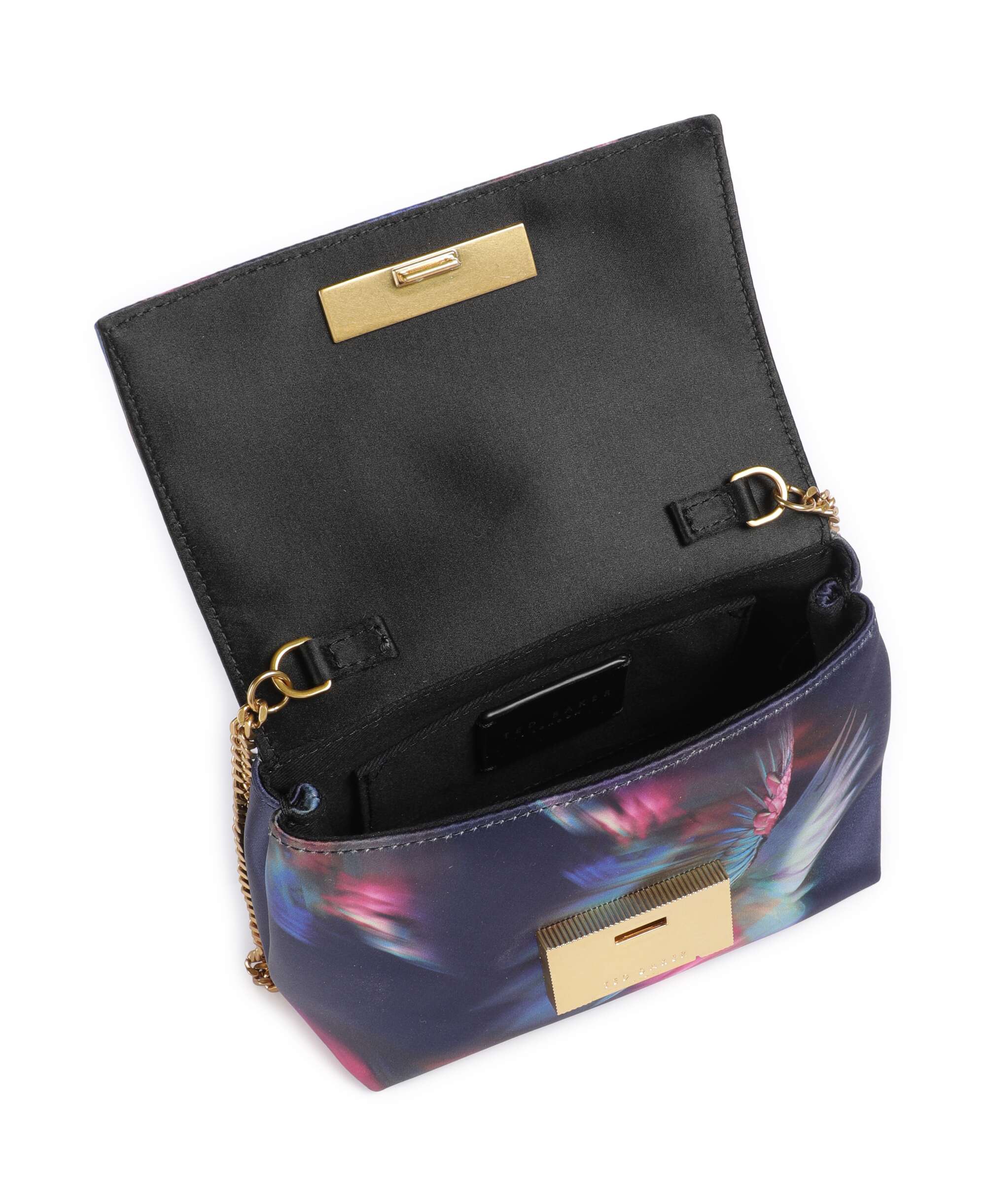 Ted Baker Libbea Crossbody tas navy - Image 6
