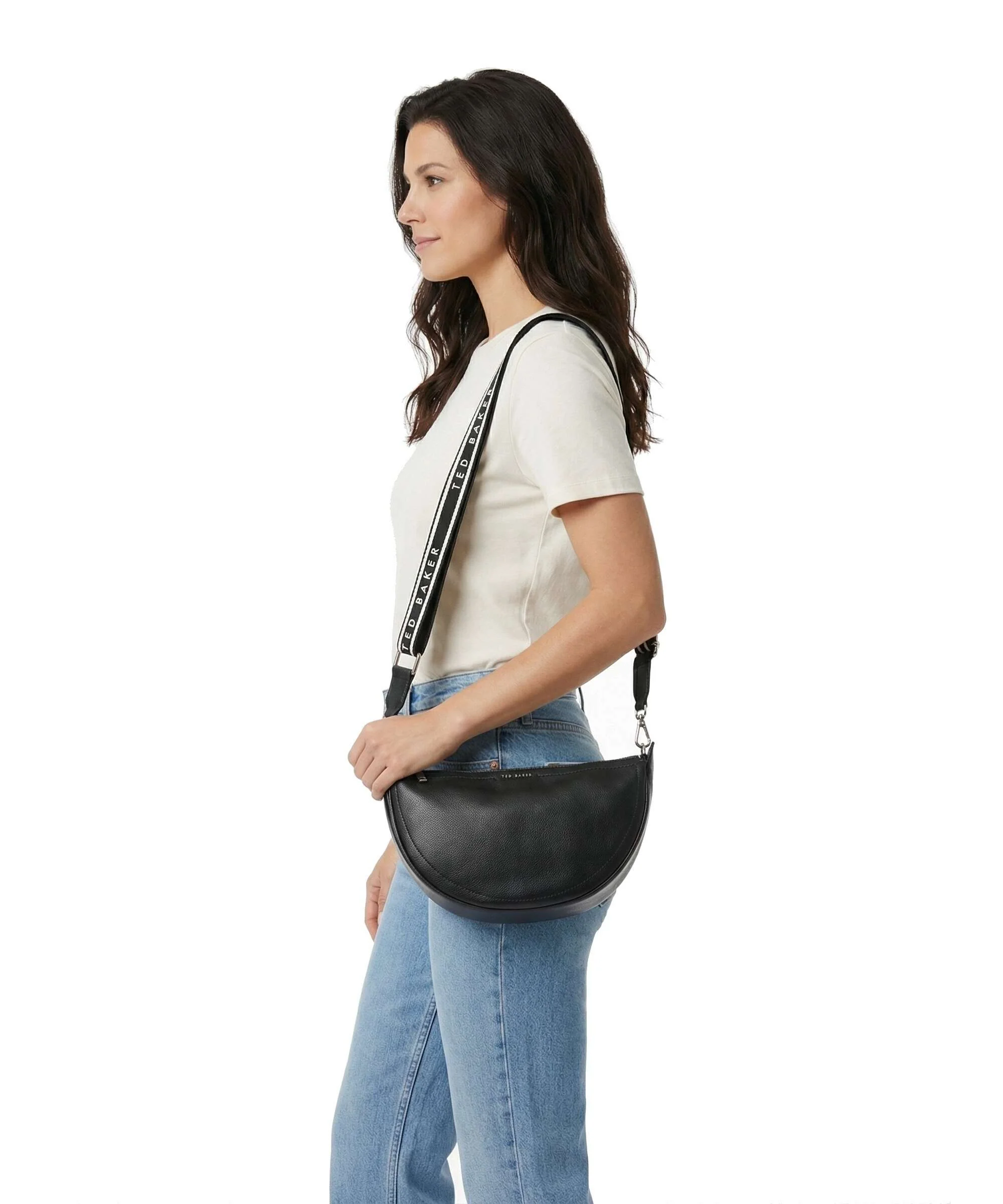 Ted Baker Lorreen Crossbody tas black - Image 3