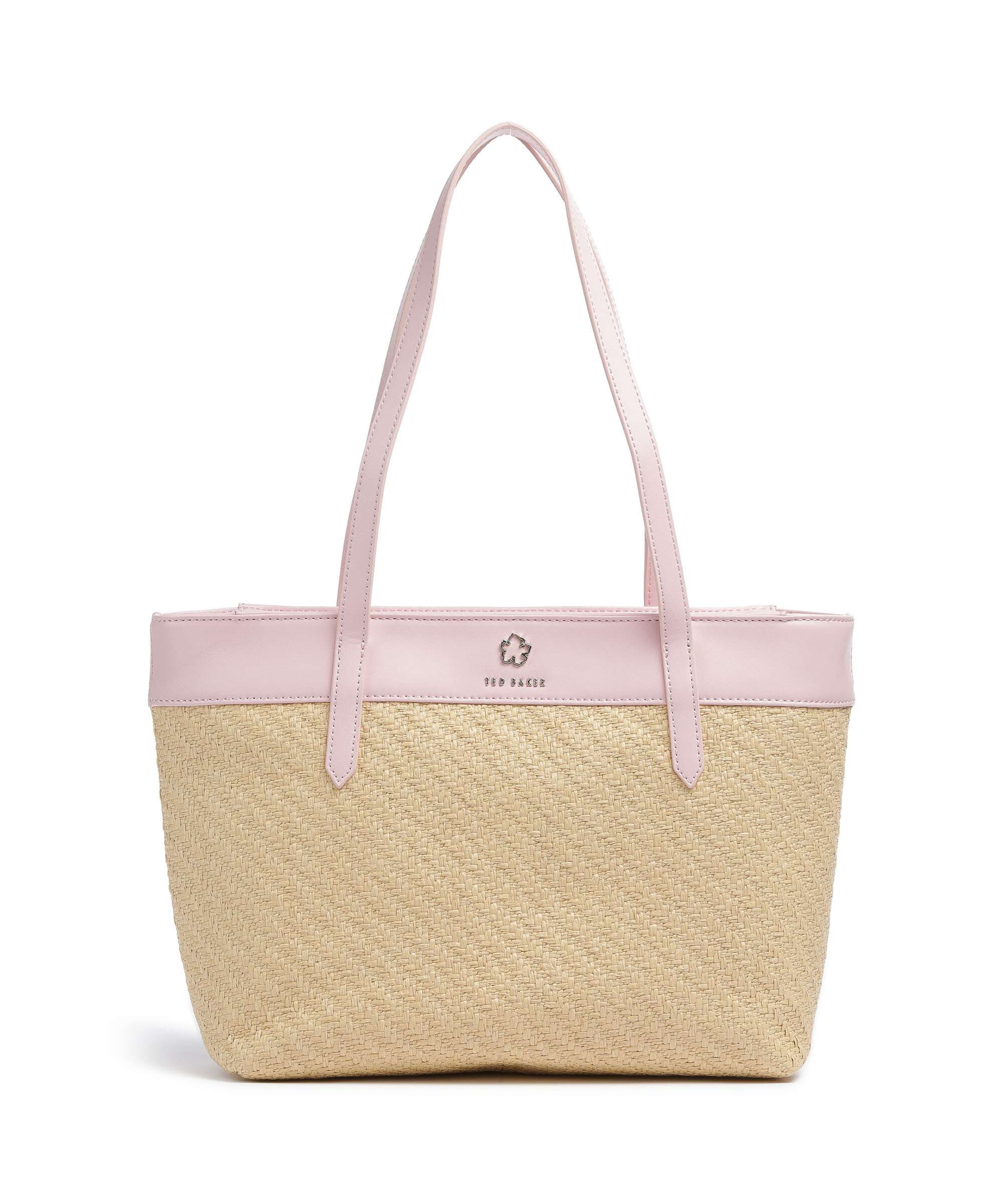 Ted Baker Magdar Boodschappentas plpink