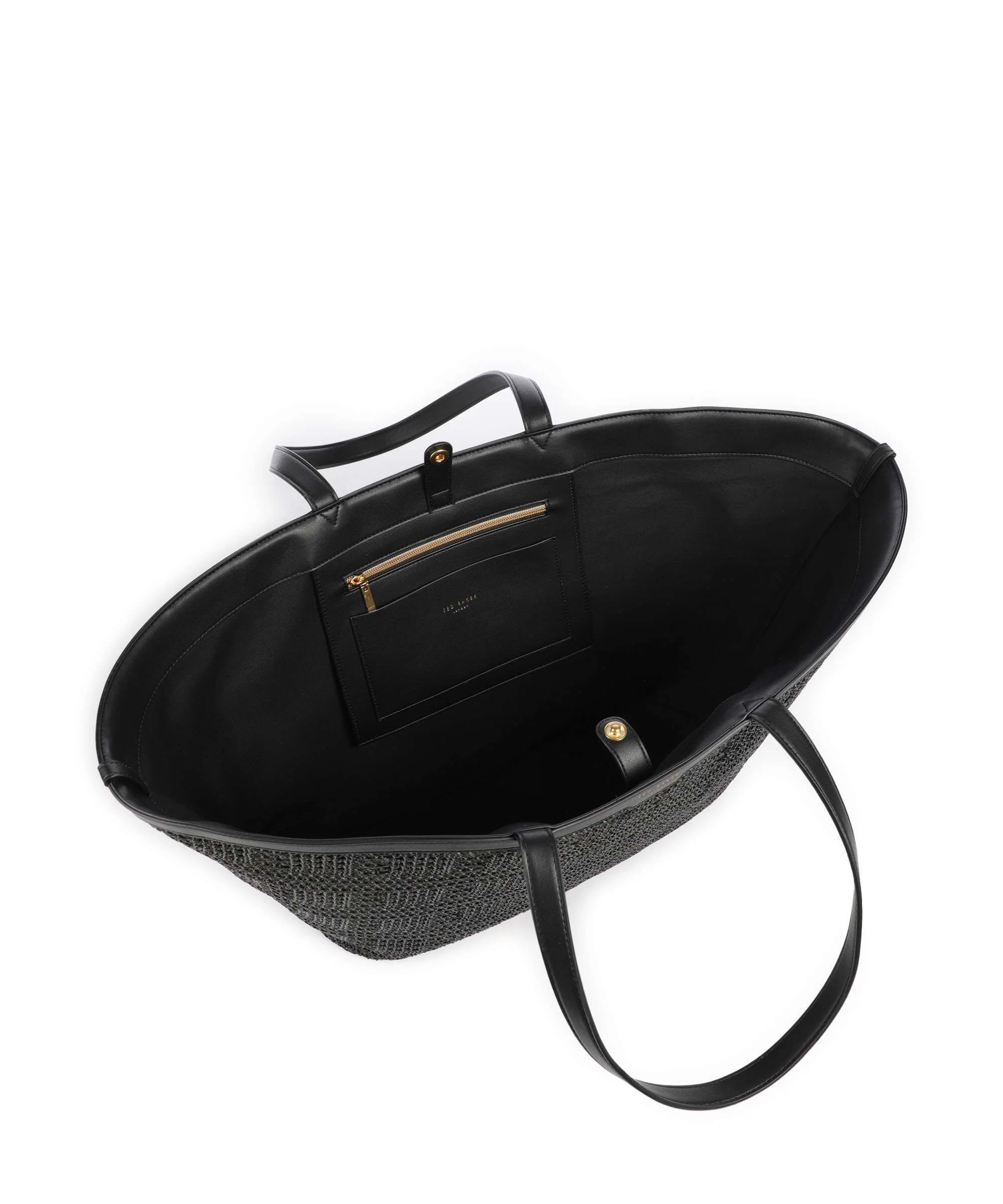 Ted Baker Pamylaa Boodschappentas black - Image 6