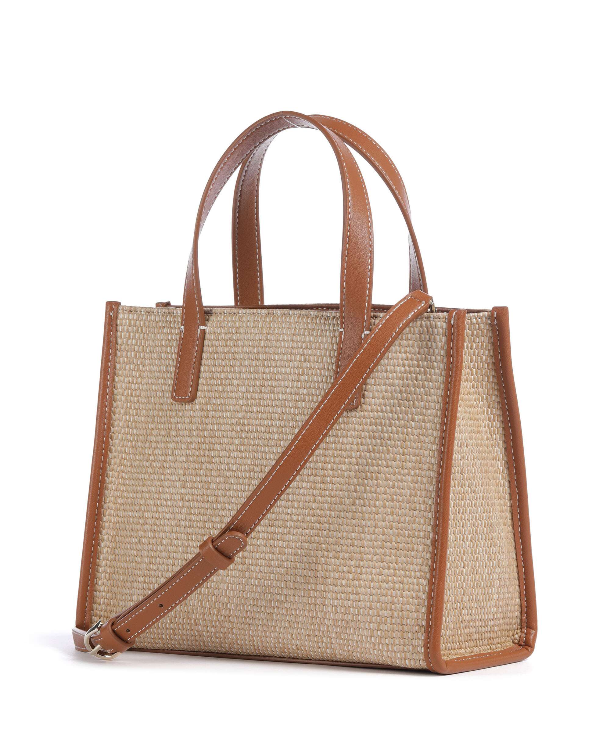 Ted Baker Paolina Handtas camel - Image 2