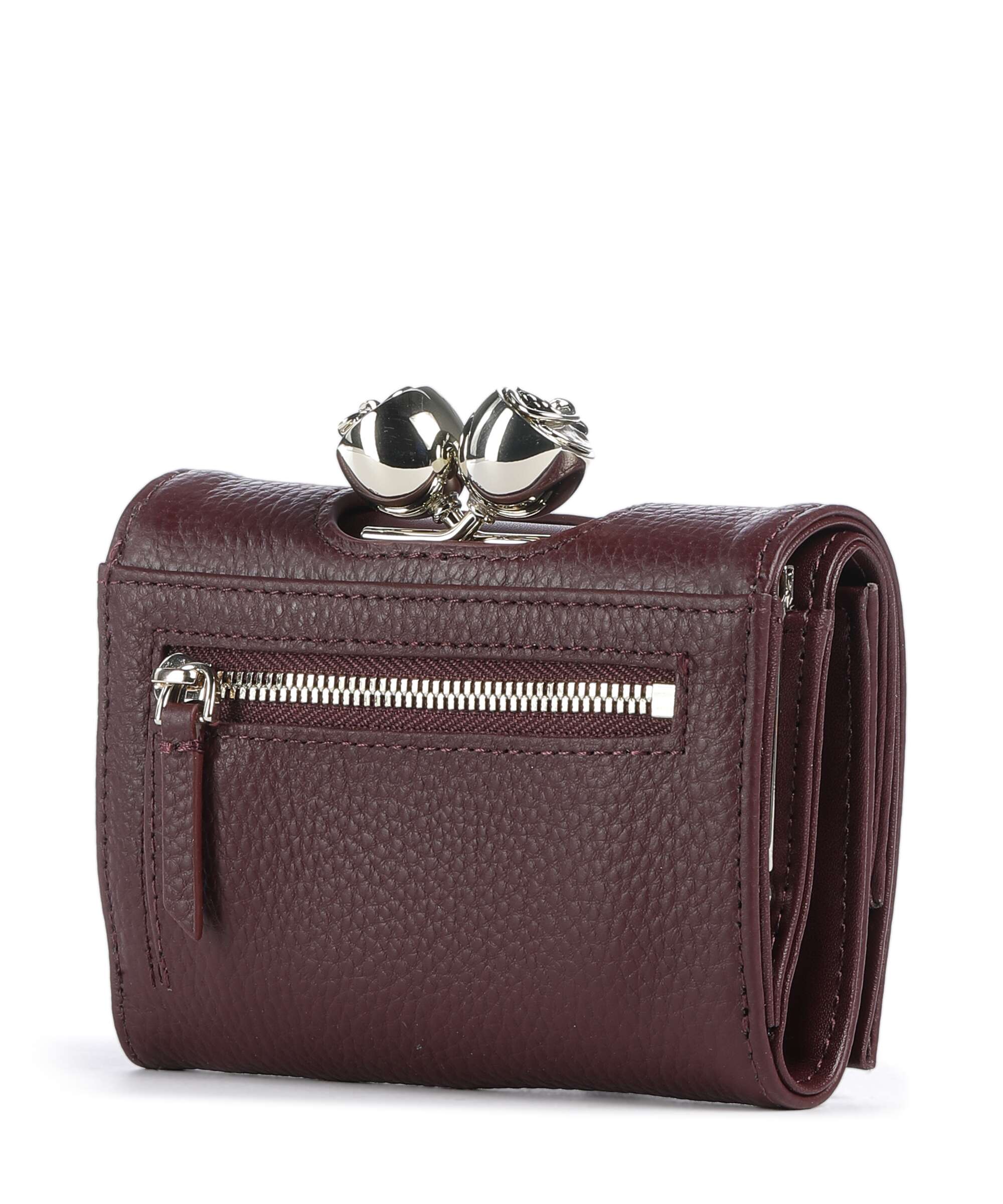Ted Baker Roosa Portemonnee wine - Image 4